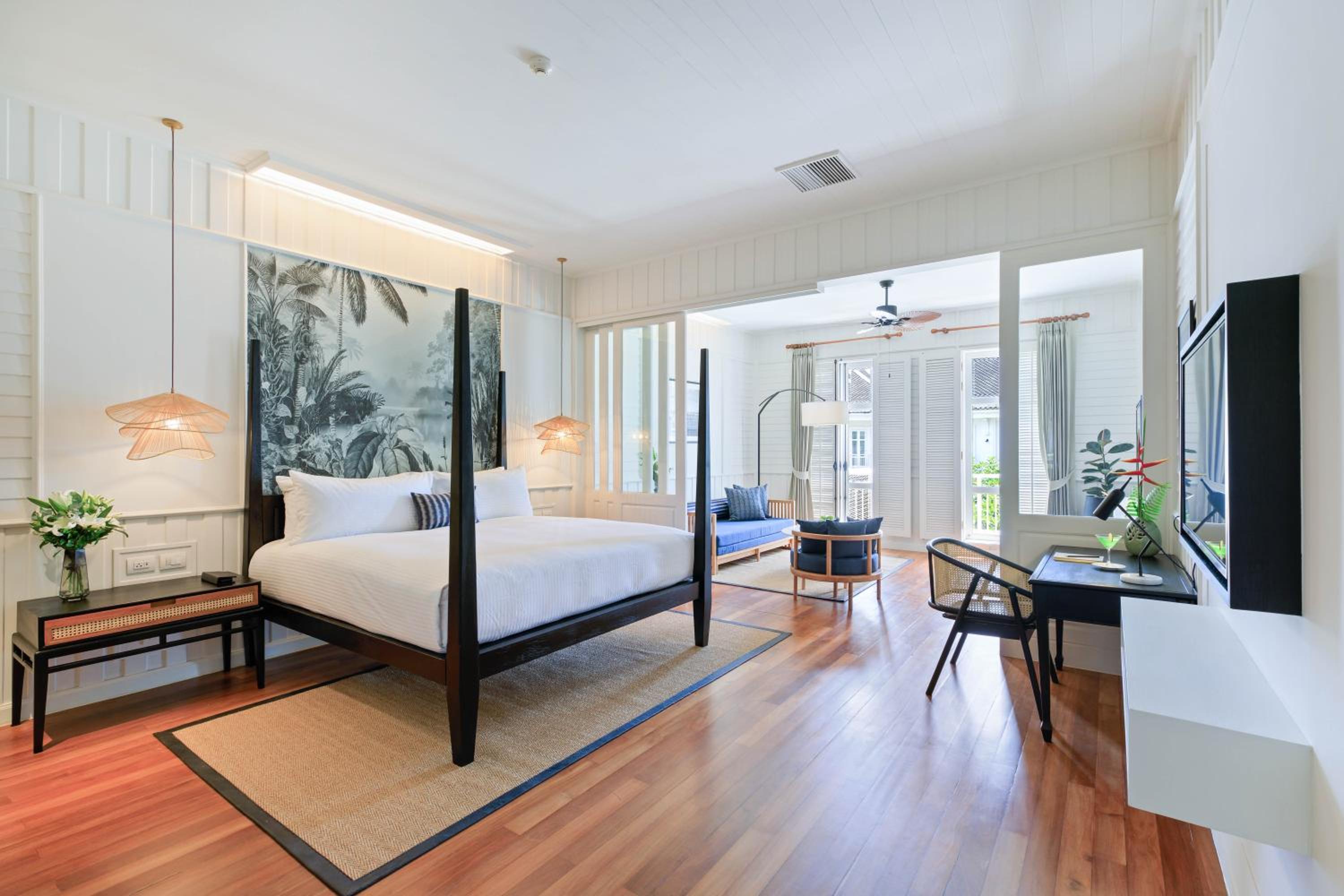 Club Lamai Suite 1 King photo 1