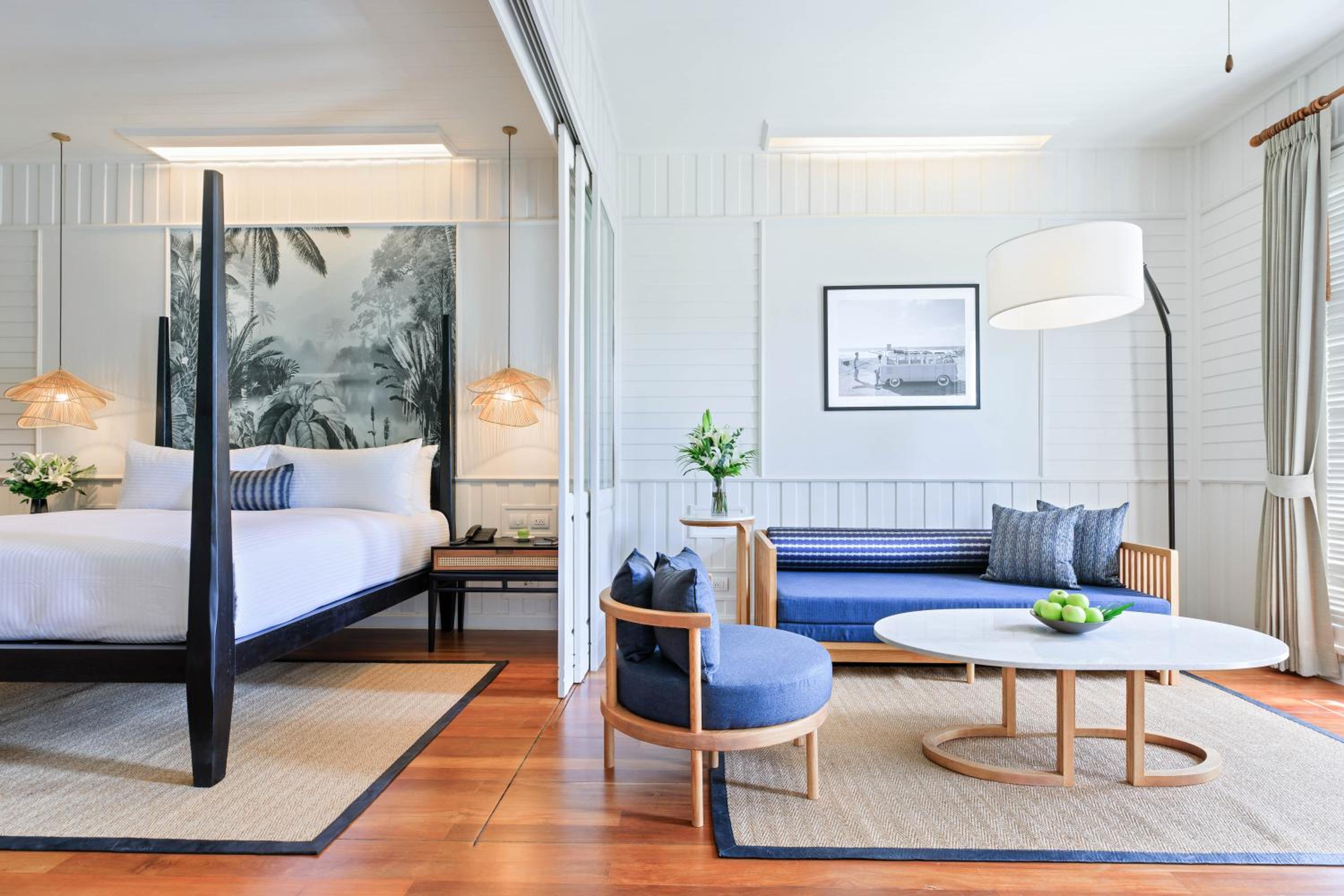 Club Lamai Suite 1 King photo 2