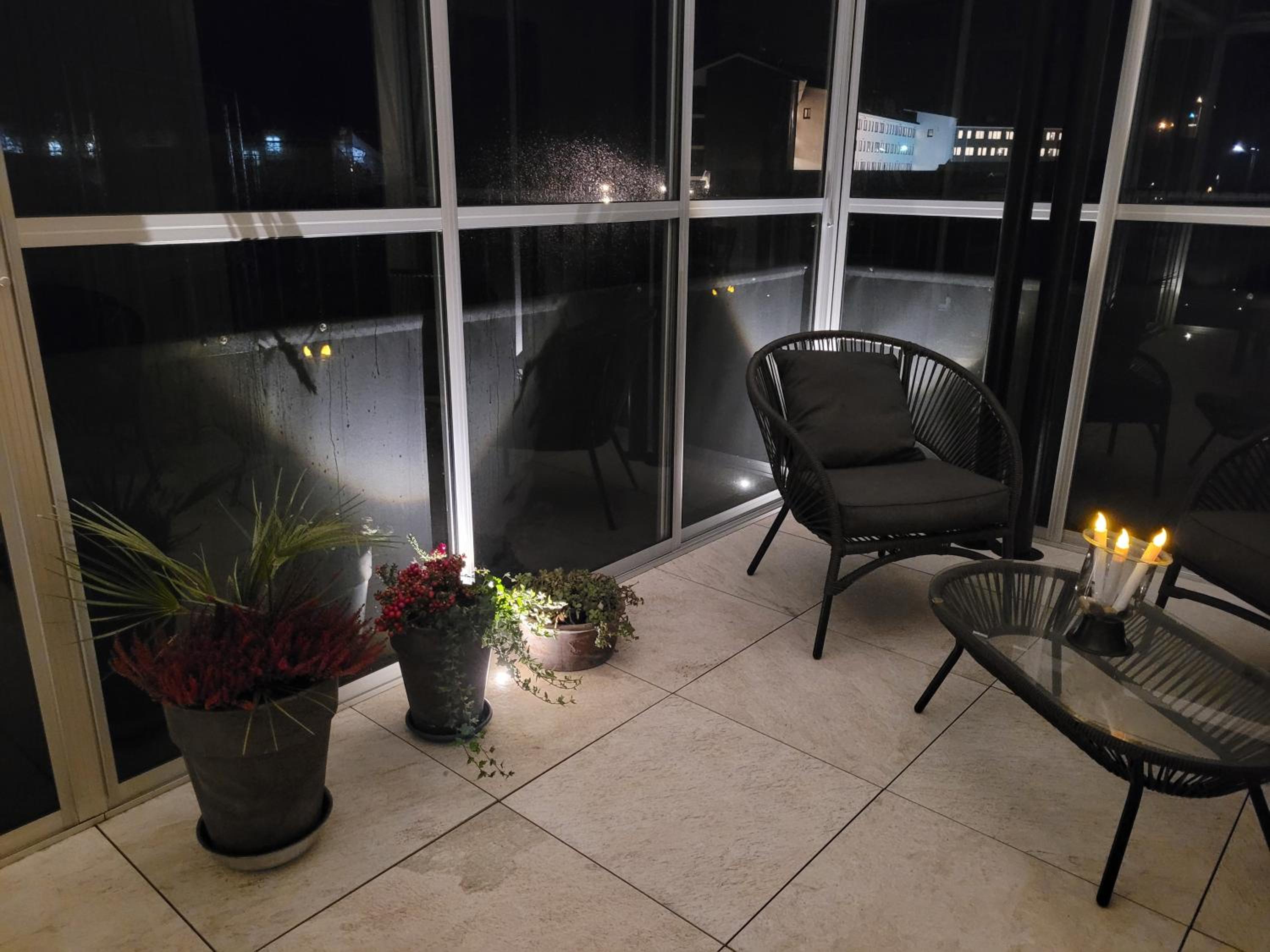 One-Bedroom Apartment - Photo 12