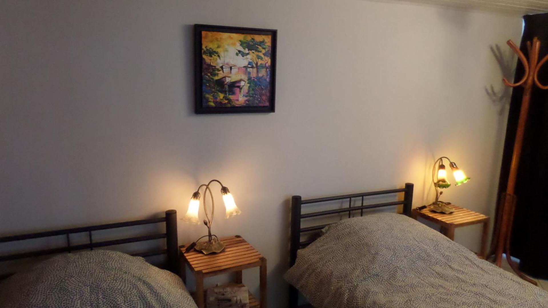 Double Room with Private Bathroom photo 2