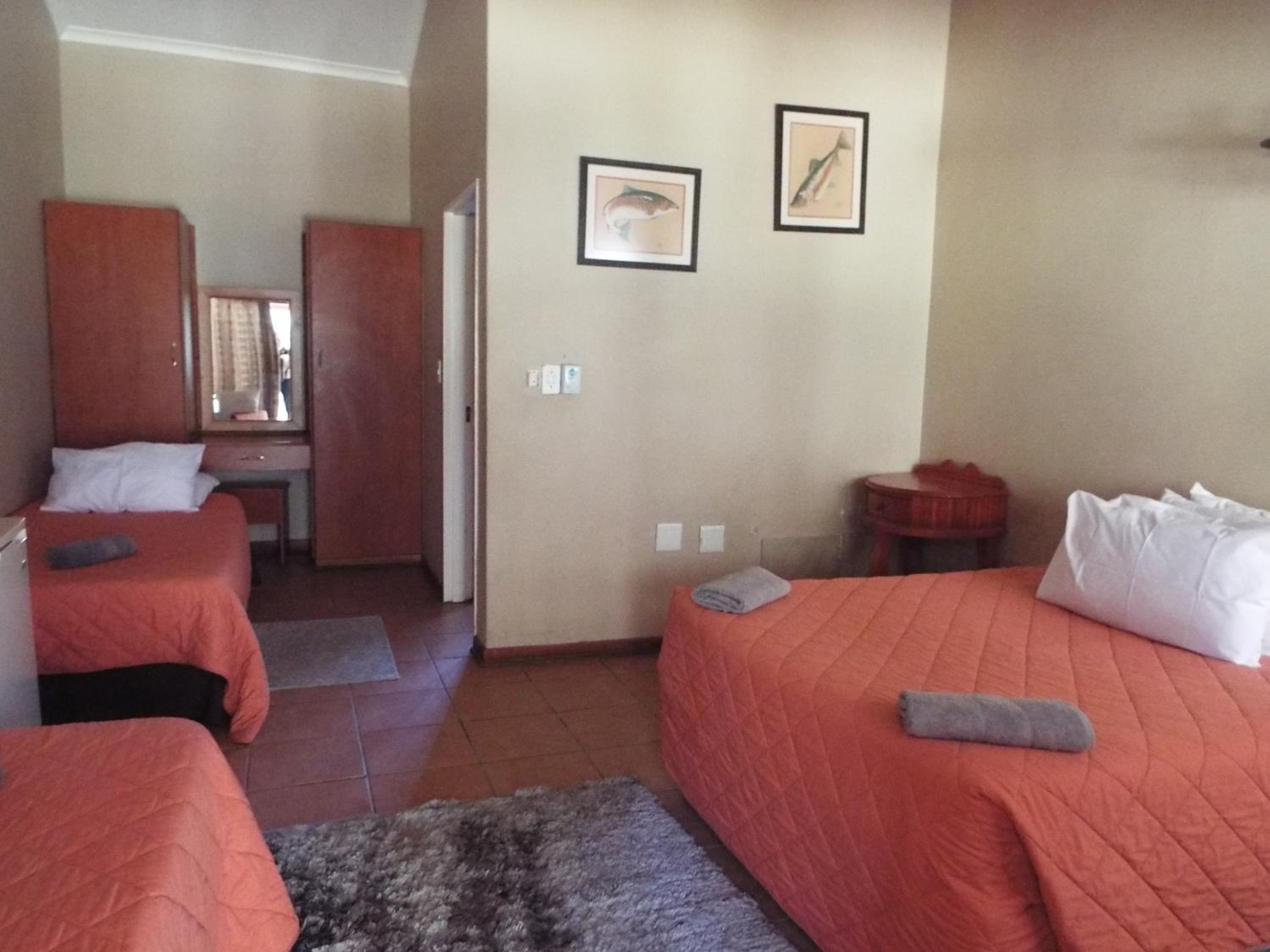Quadruple Room photo 1