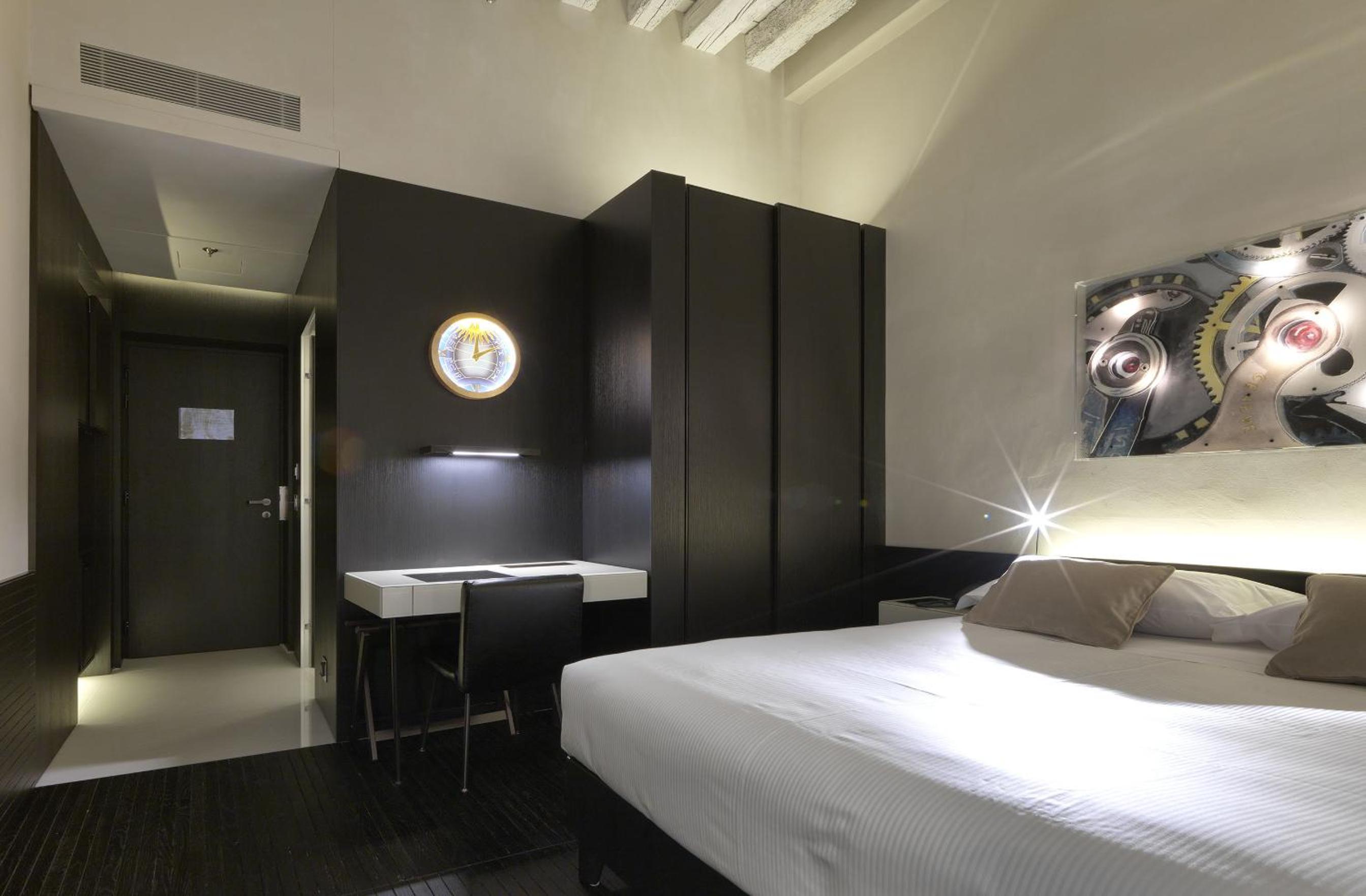 Deluxe Double Room photo 1
