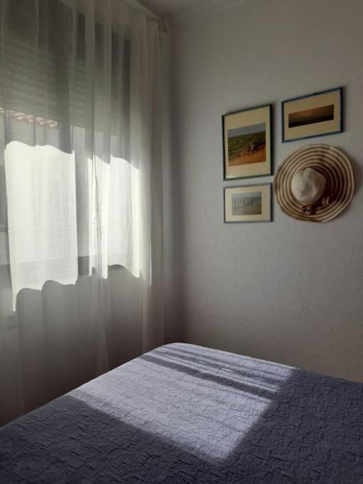 Departamento de tres habitaciones