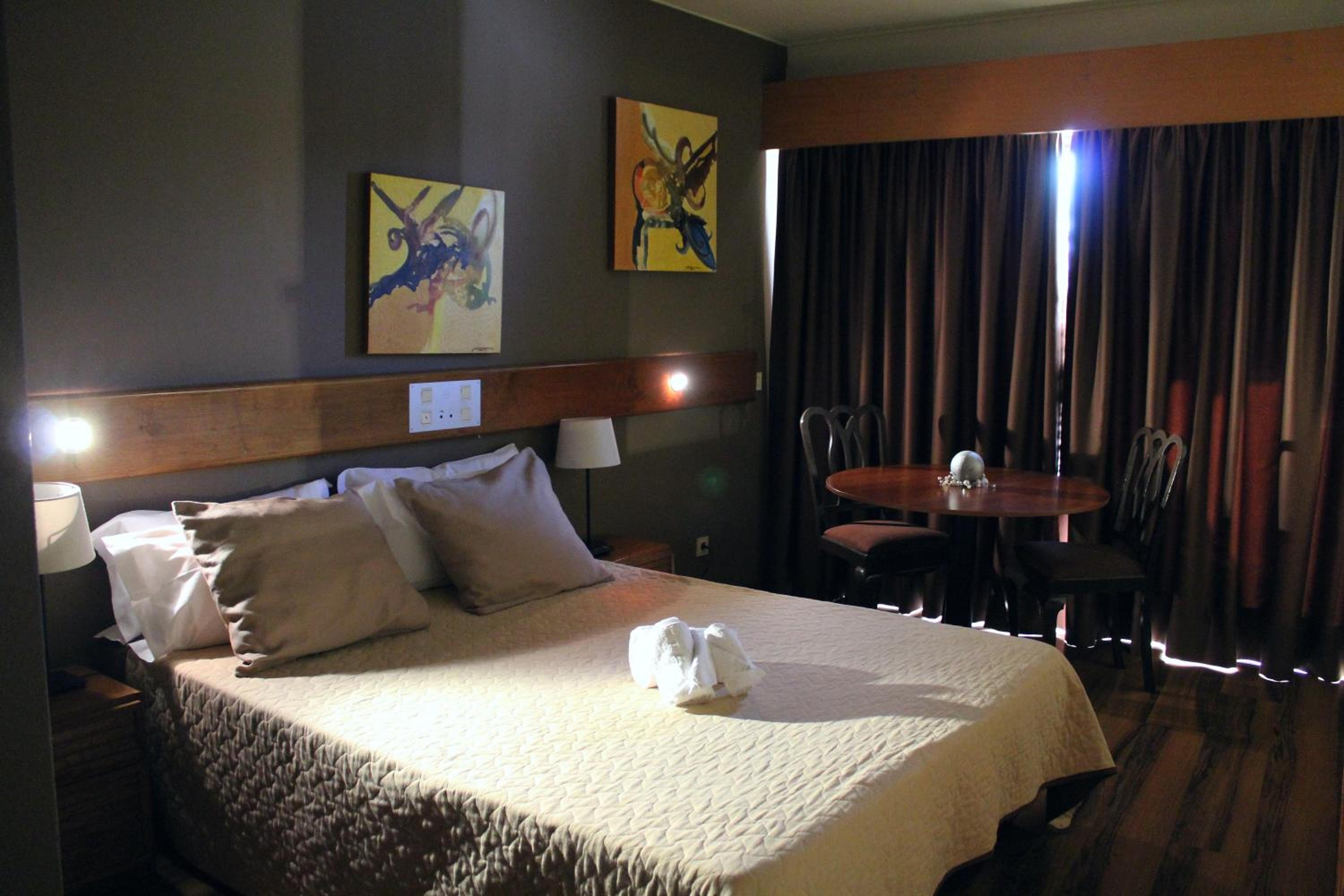 Romantic Double Room - Photo 3