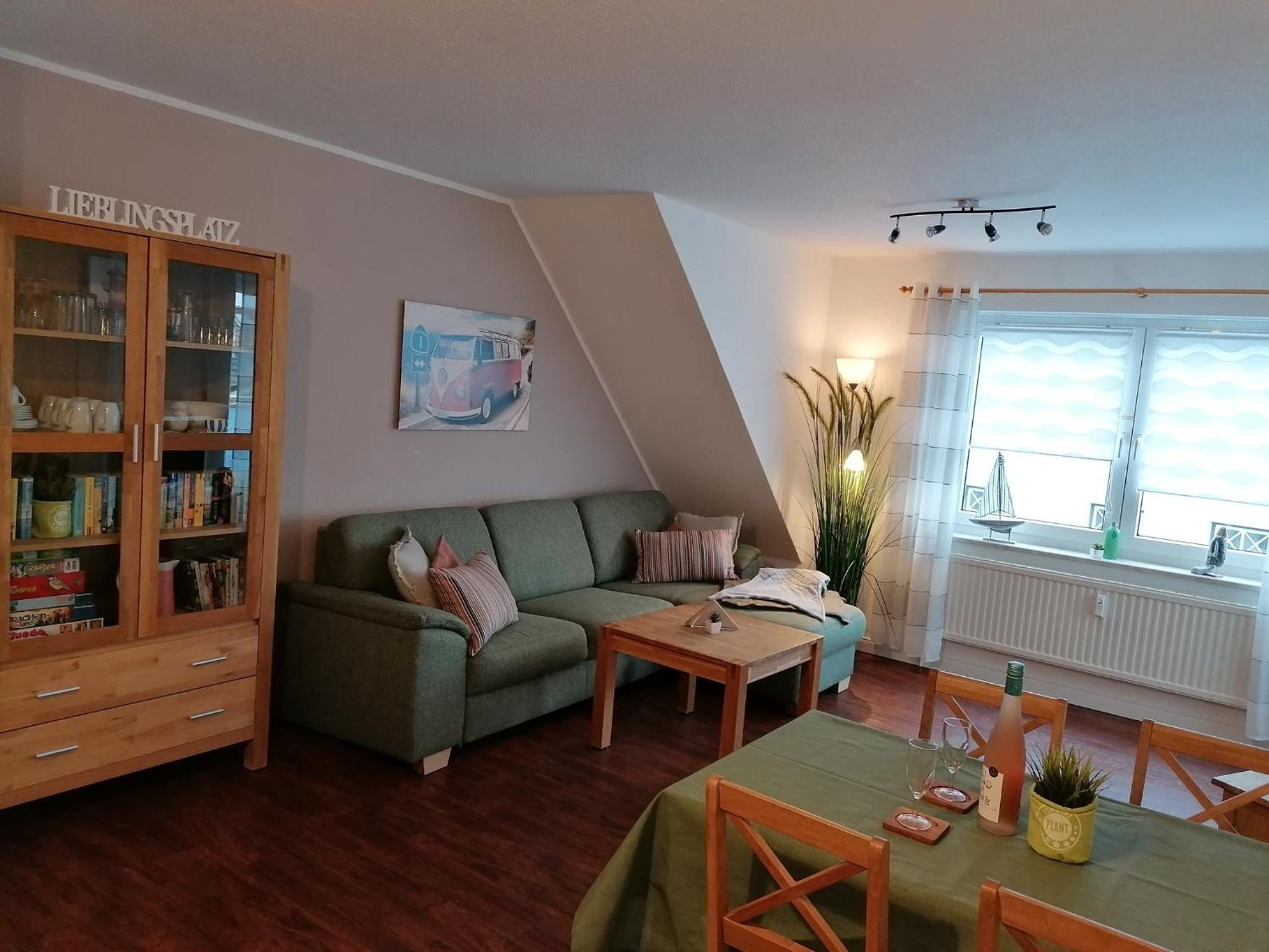 Apartment photo 1