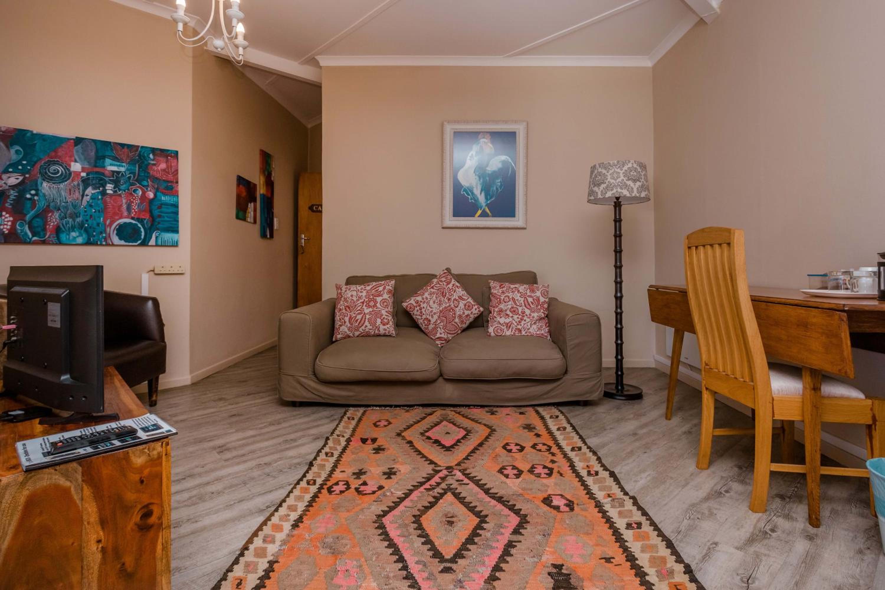 Twin/Double Room photo 2
