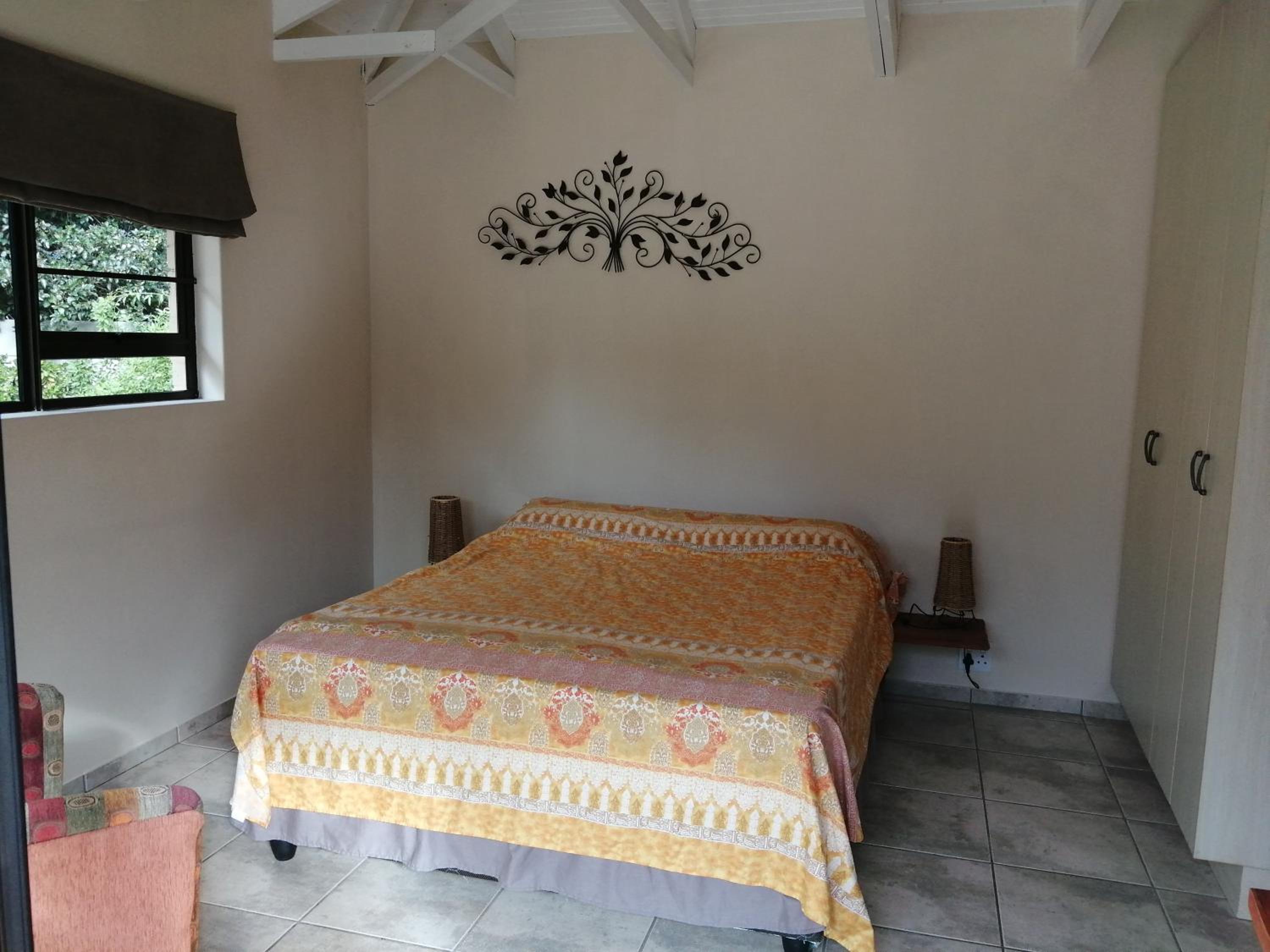 Double Room with Mountain View photo 1