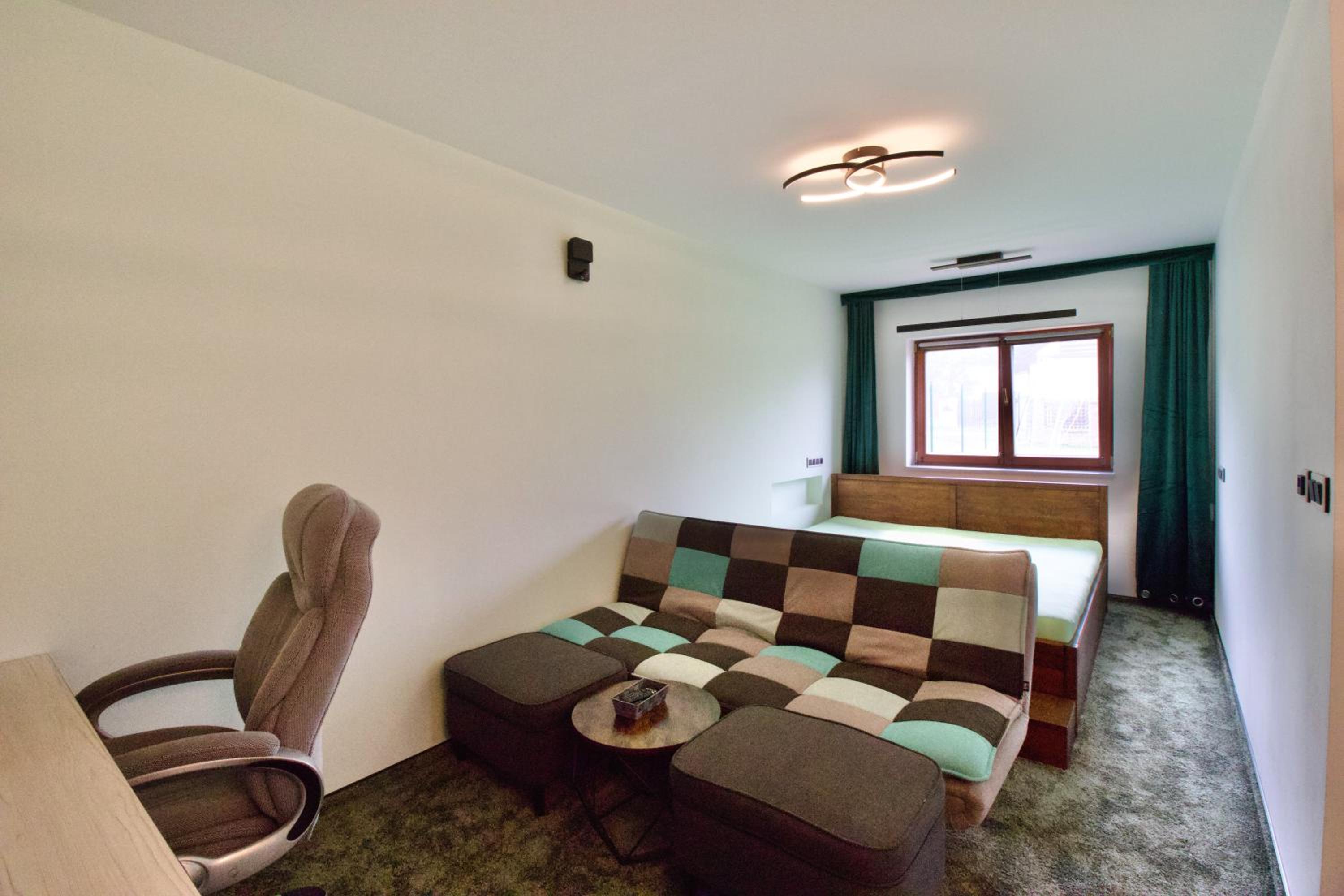 Deluxe Apartment photo 1