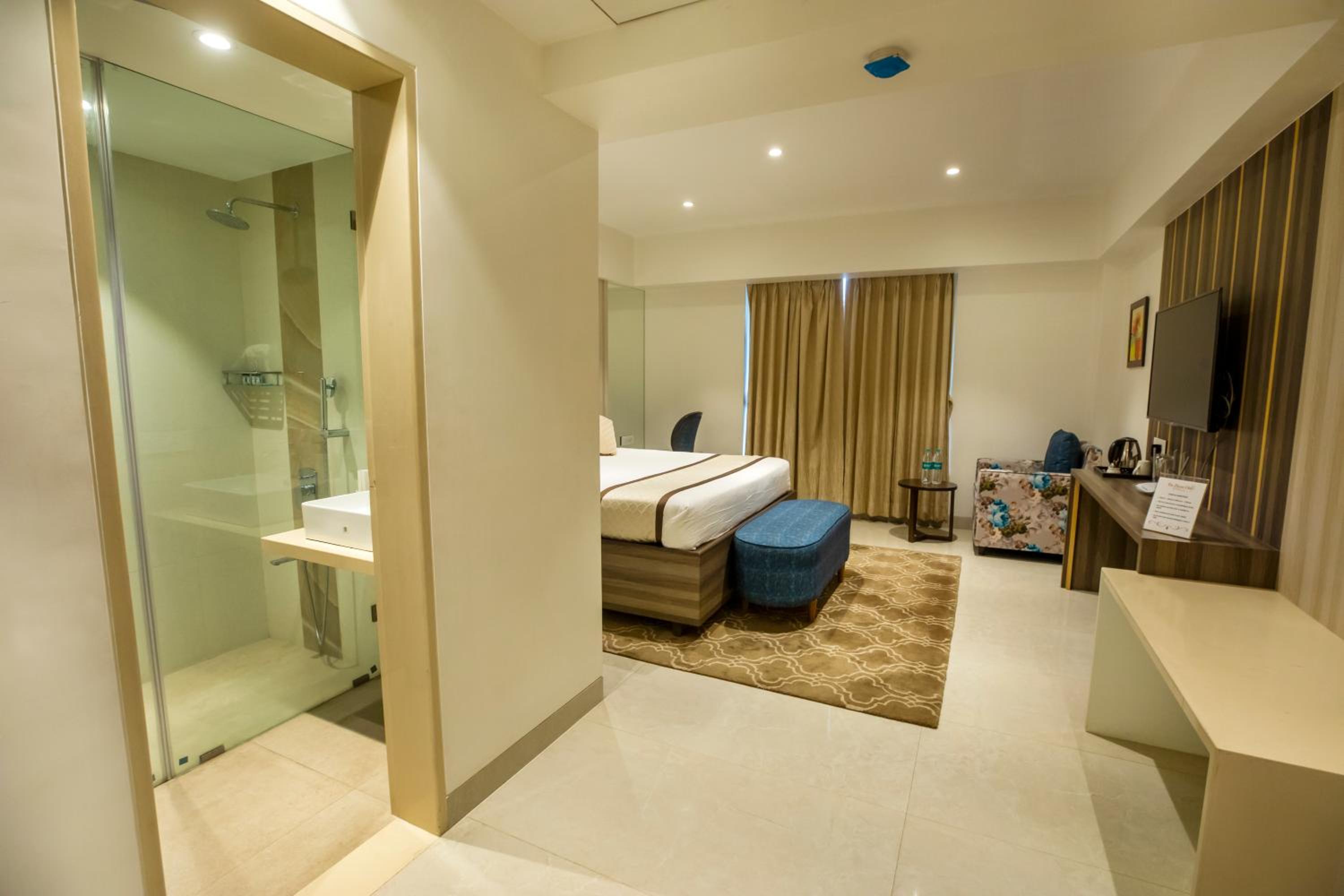 Deluxe Room photo 1