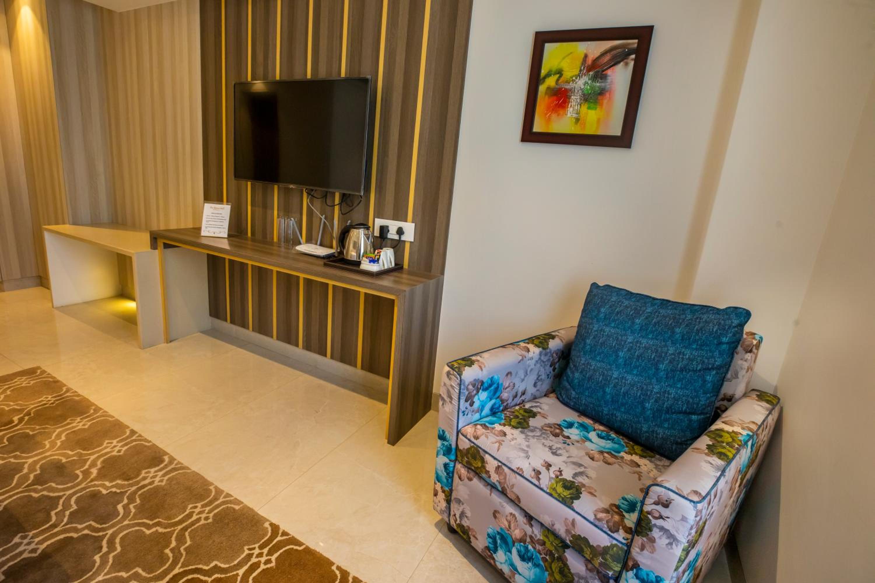 Deluxe Room photo 3