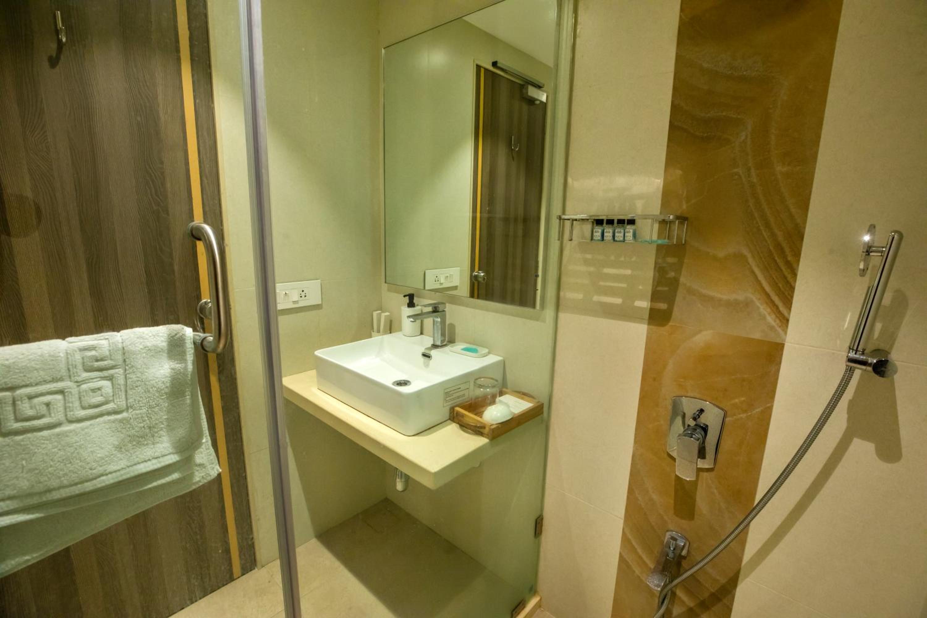 Deluxe Room photo 2