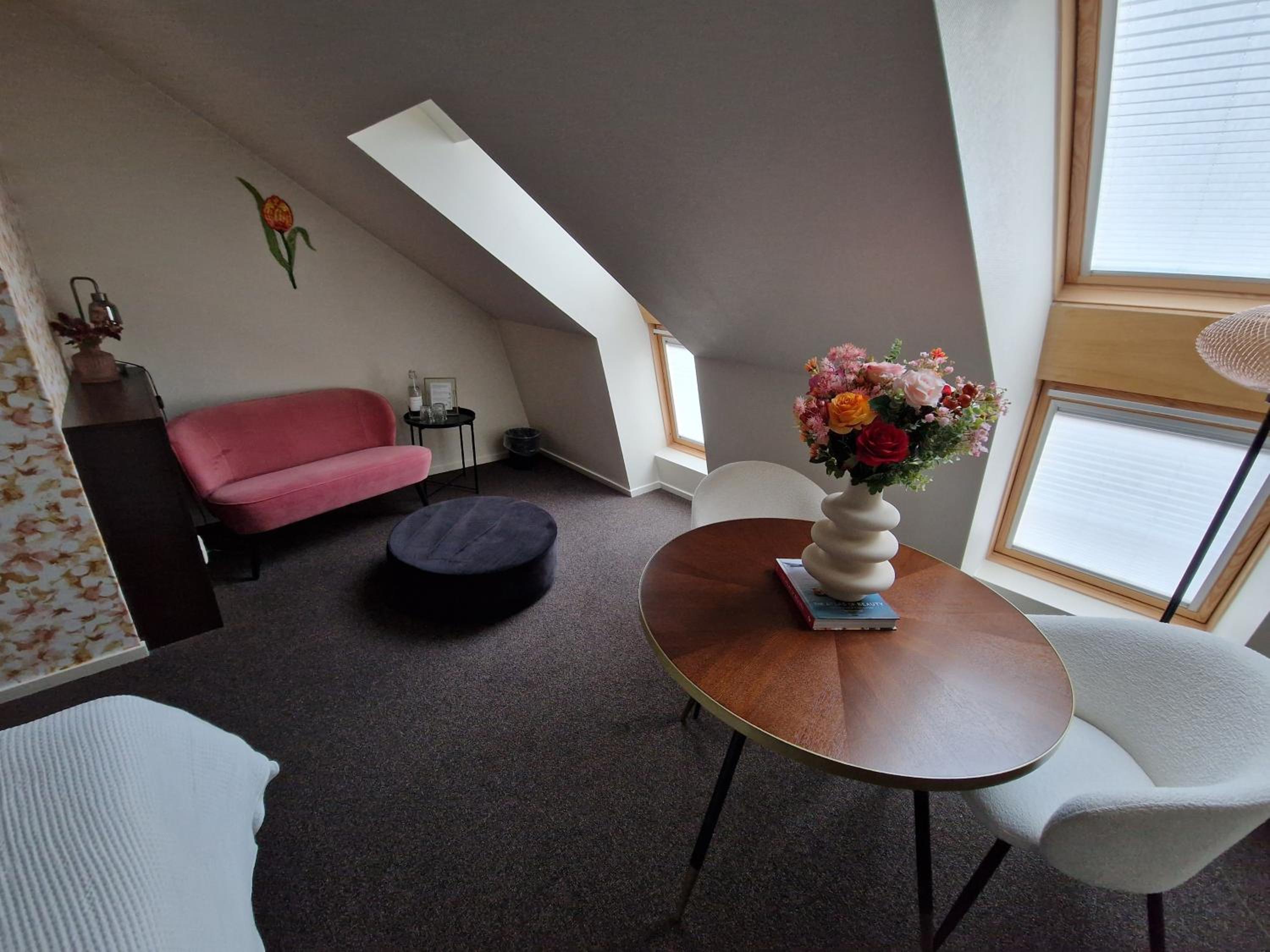 Superior Double Room - Photo 2