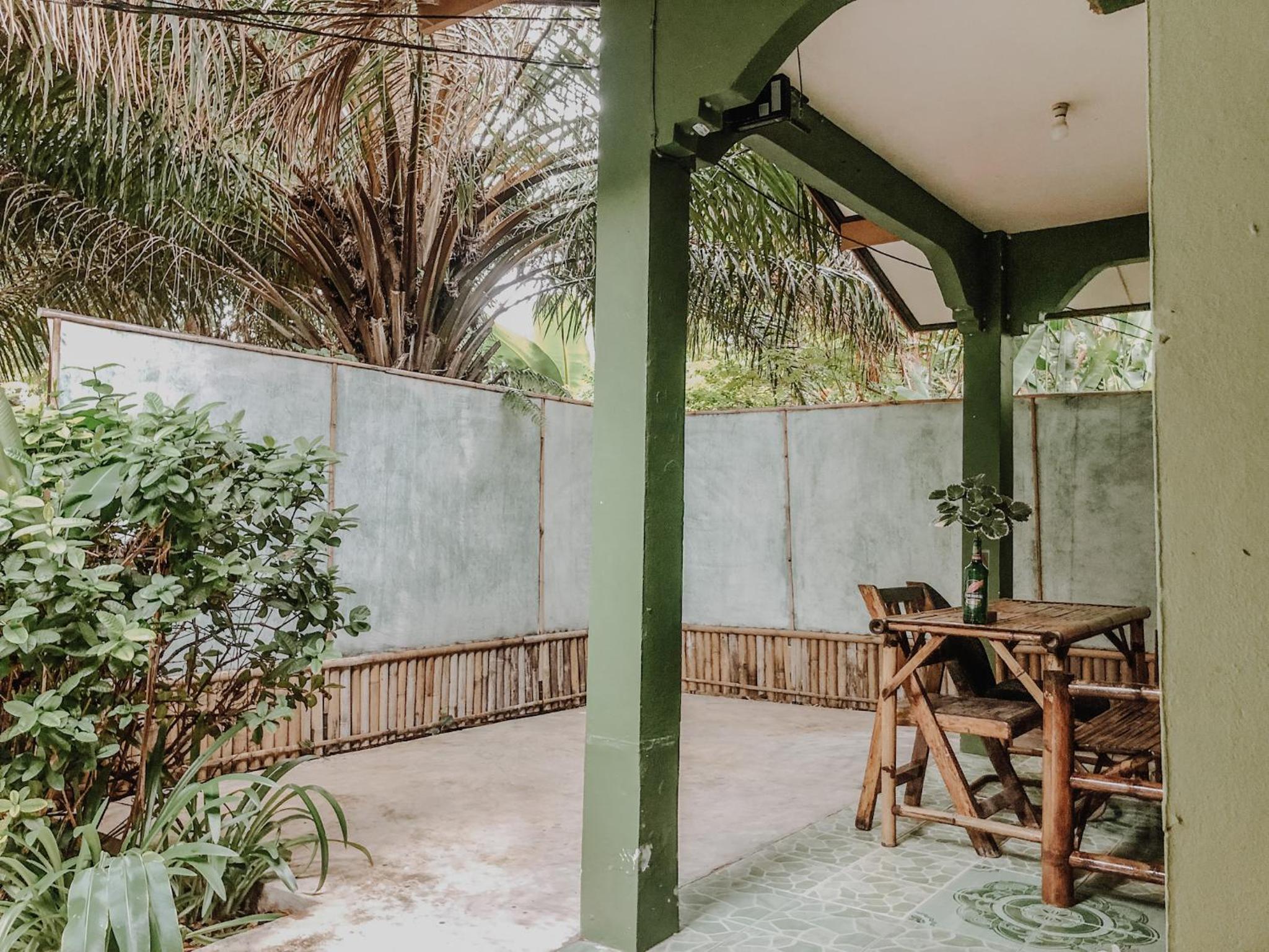 Family Bungalow photo 2
