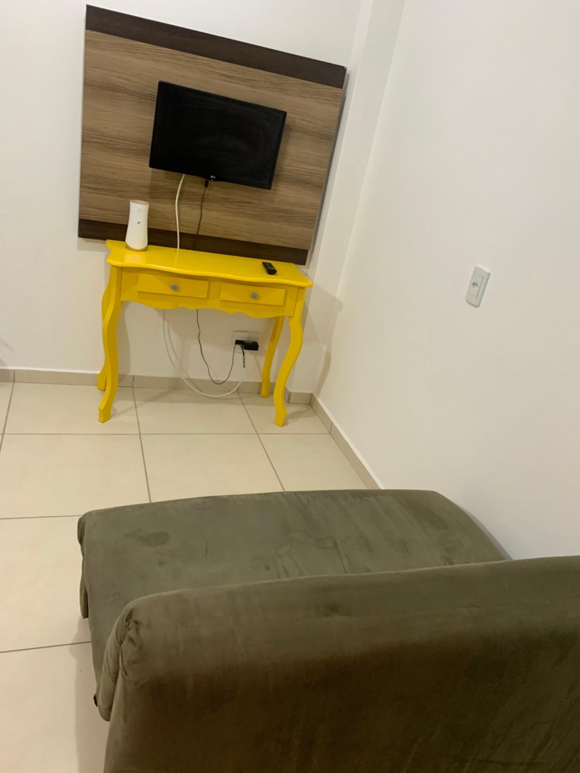 Apartment - Ground Floor photo 1