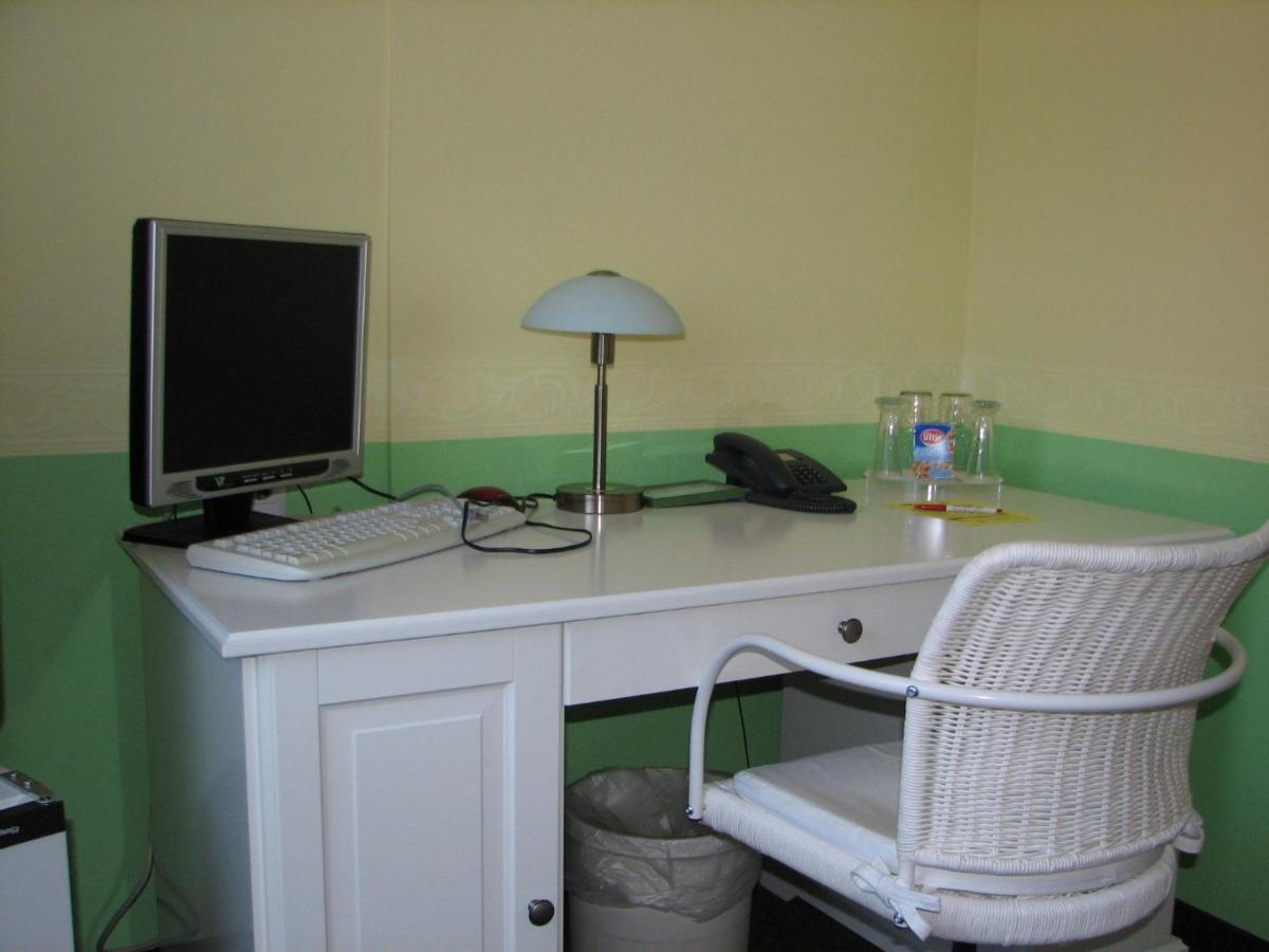 Twin Room photo 3