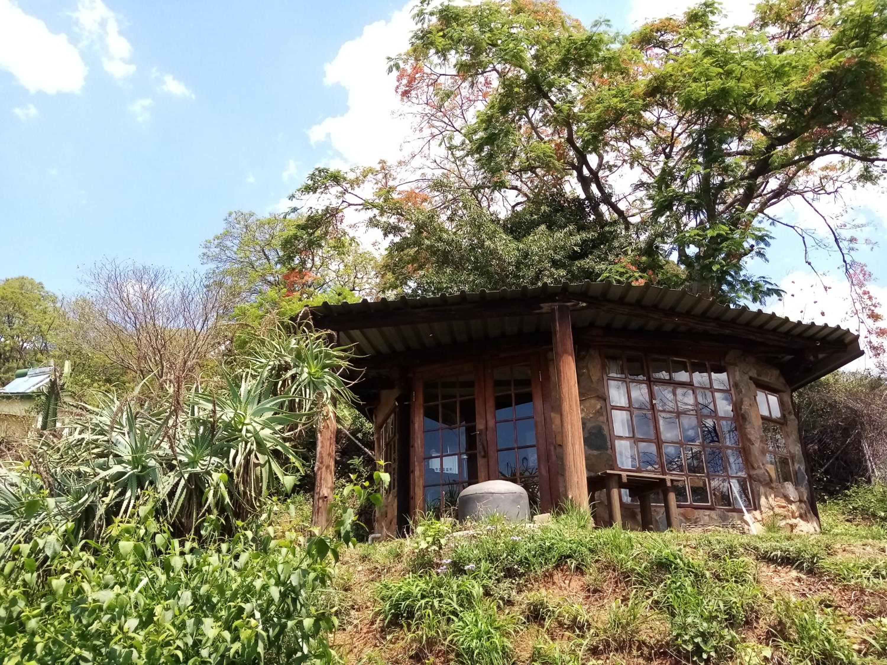 Chalet photo 2