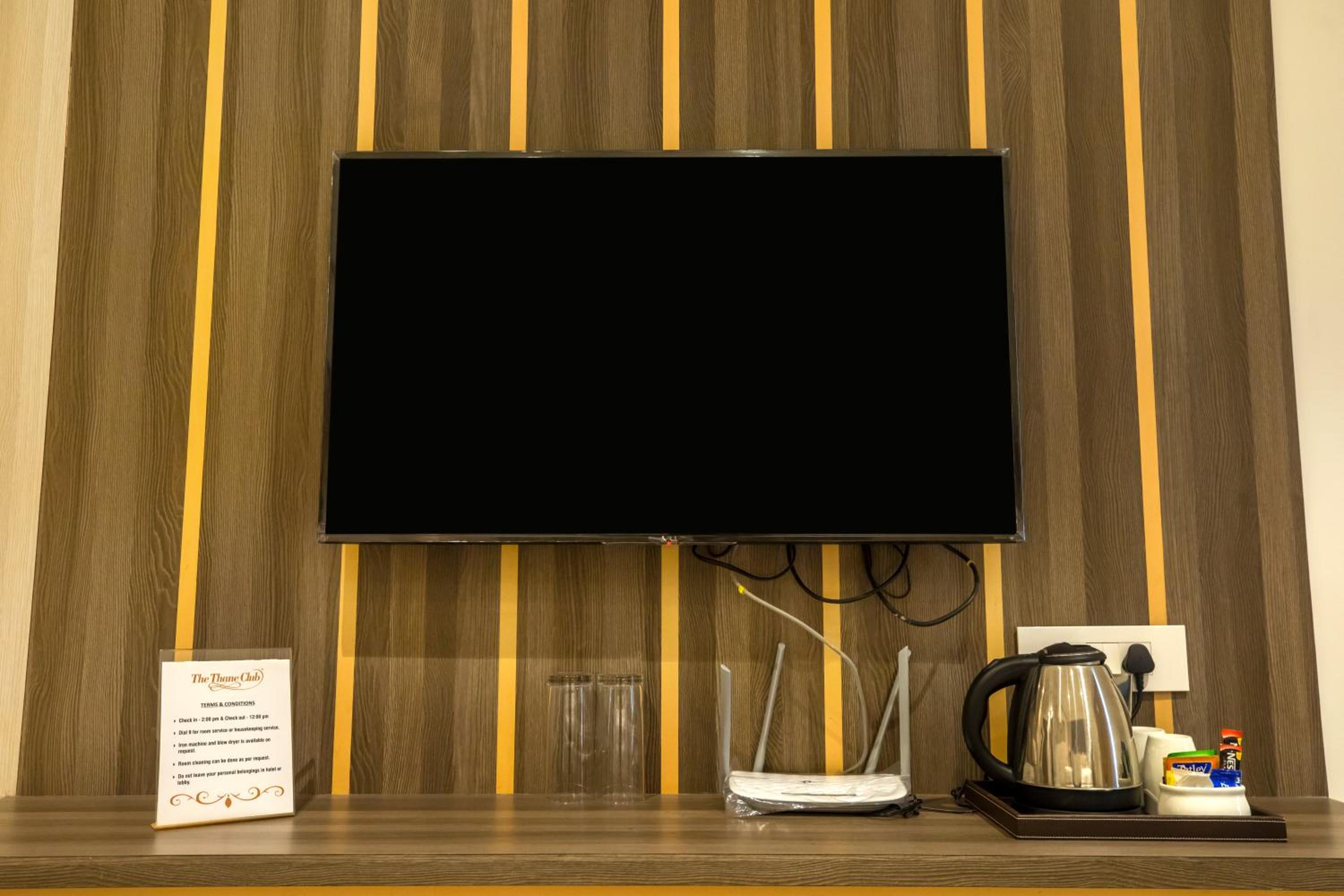 Executive Room photo 2