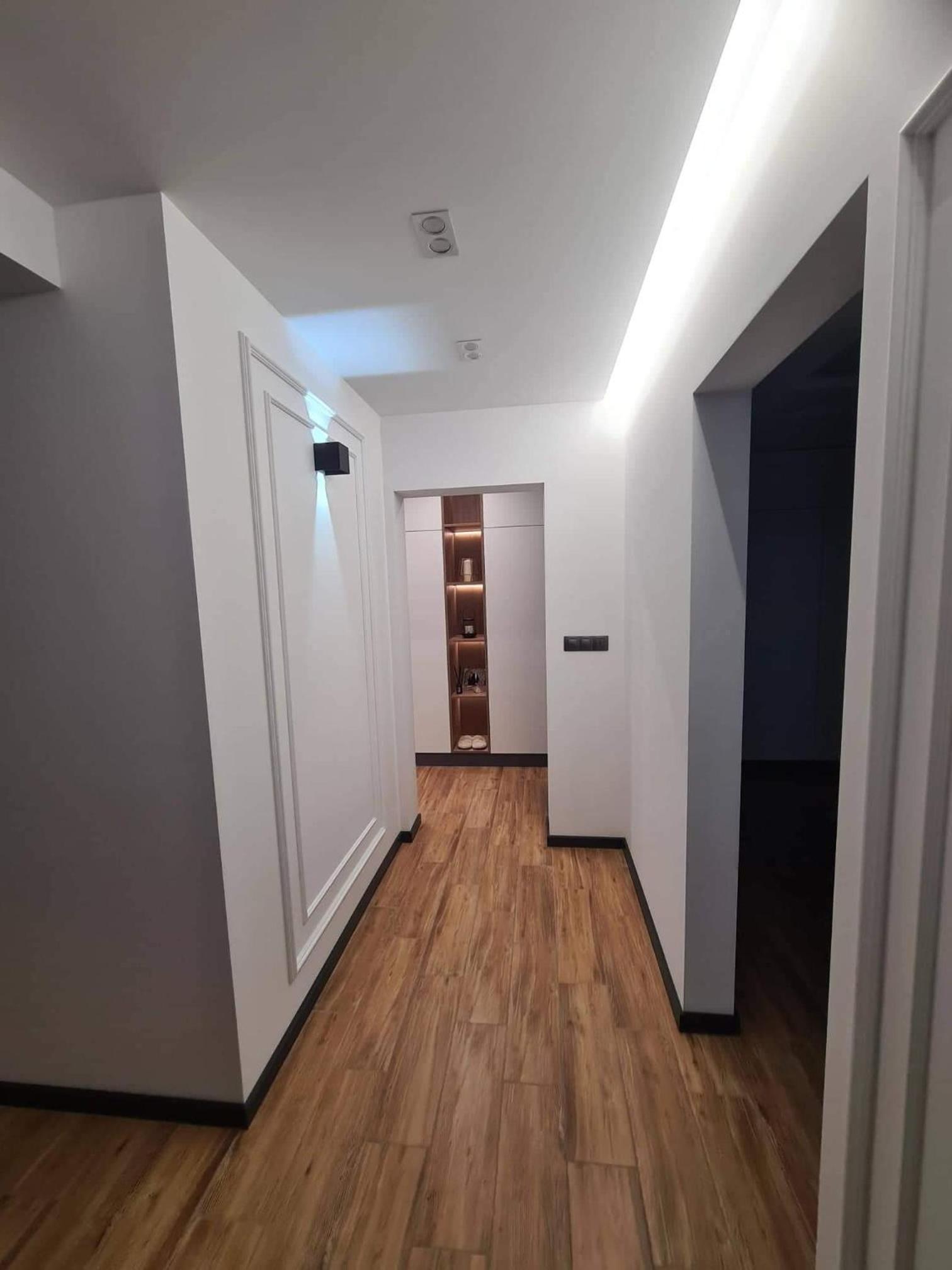 One-Bedroom Apartment - Photo 3