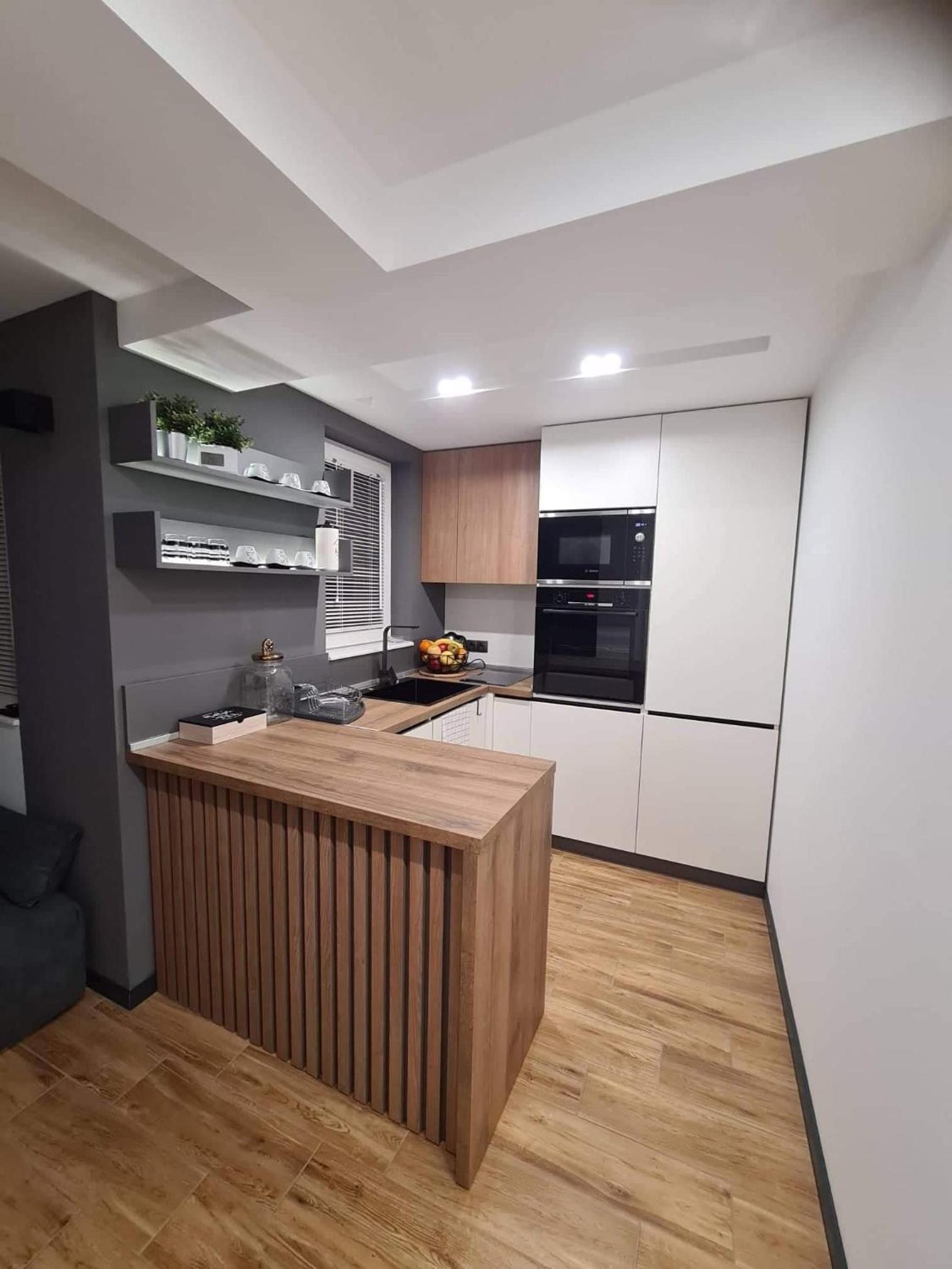 One-Bedroom Apartment - Photo 4