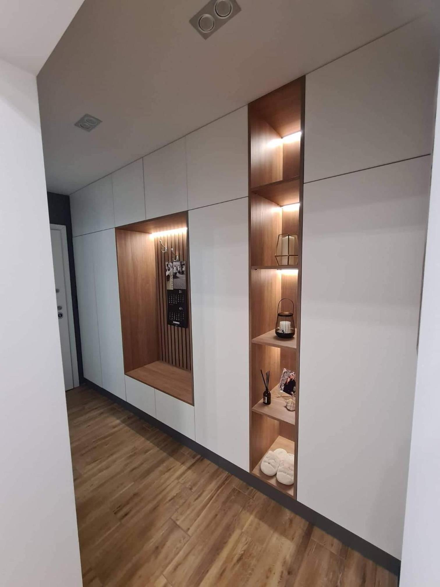 One-Bedroom Apartment - Photo 6