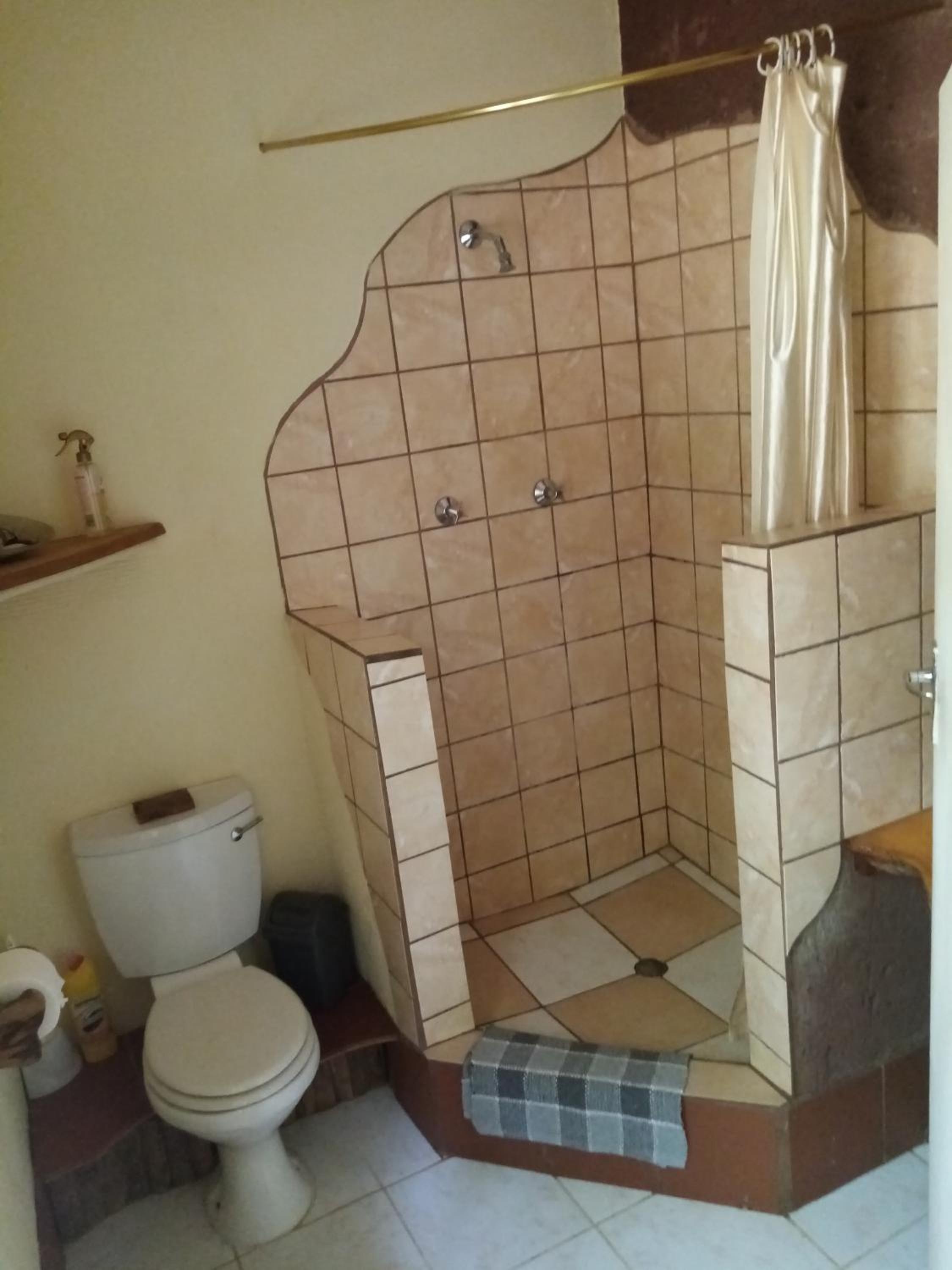 Standard Double Room photo 3