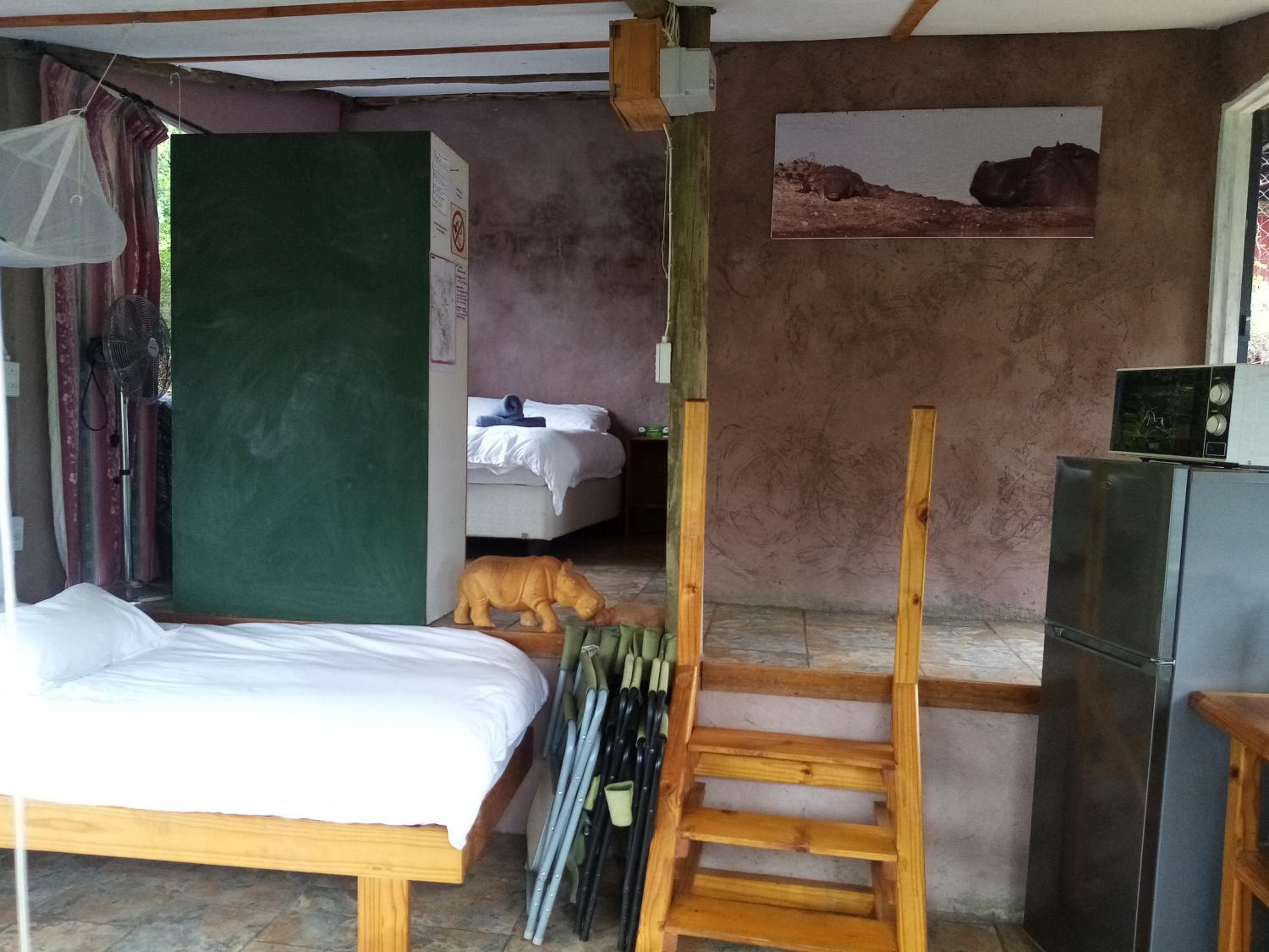 One-Bedroom Chalet photo 3