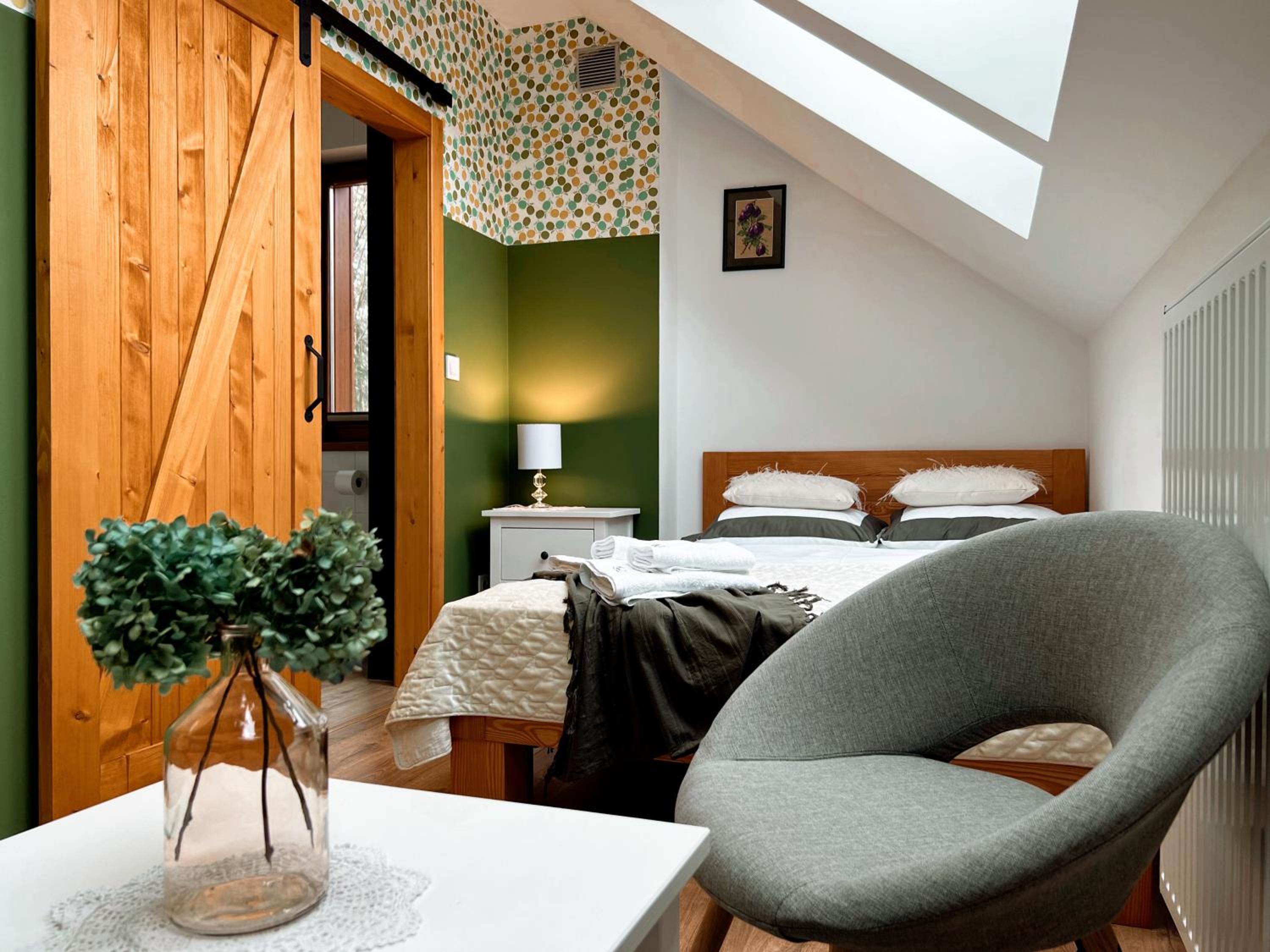 Double Room photo 1