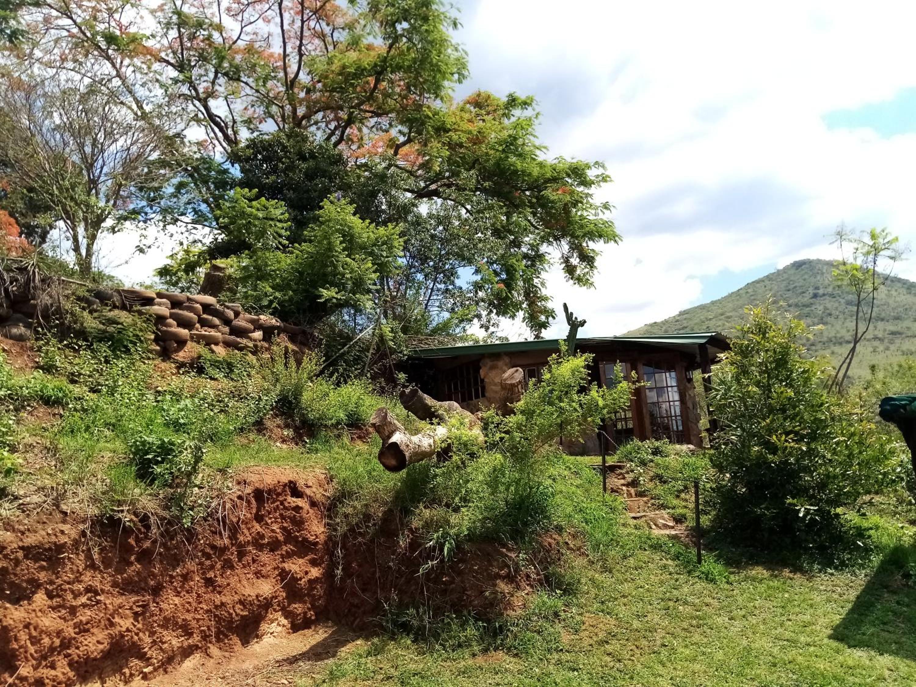 Chalet photo 3