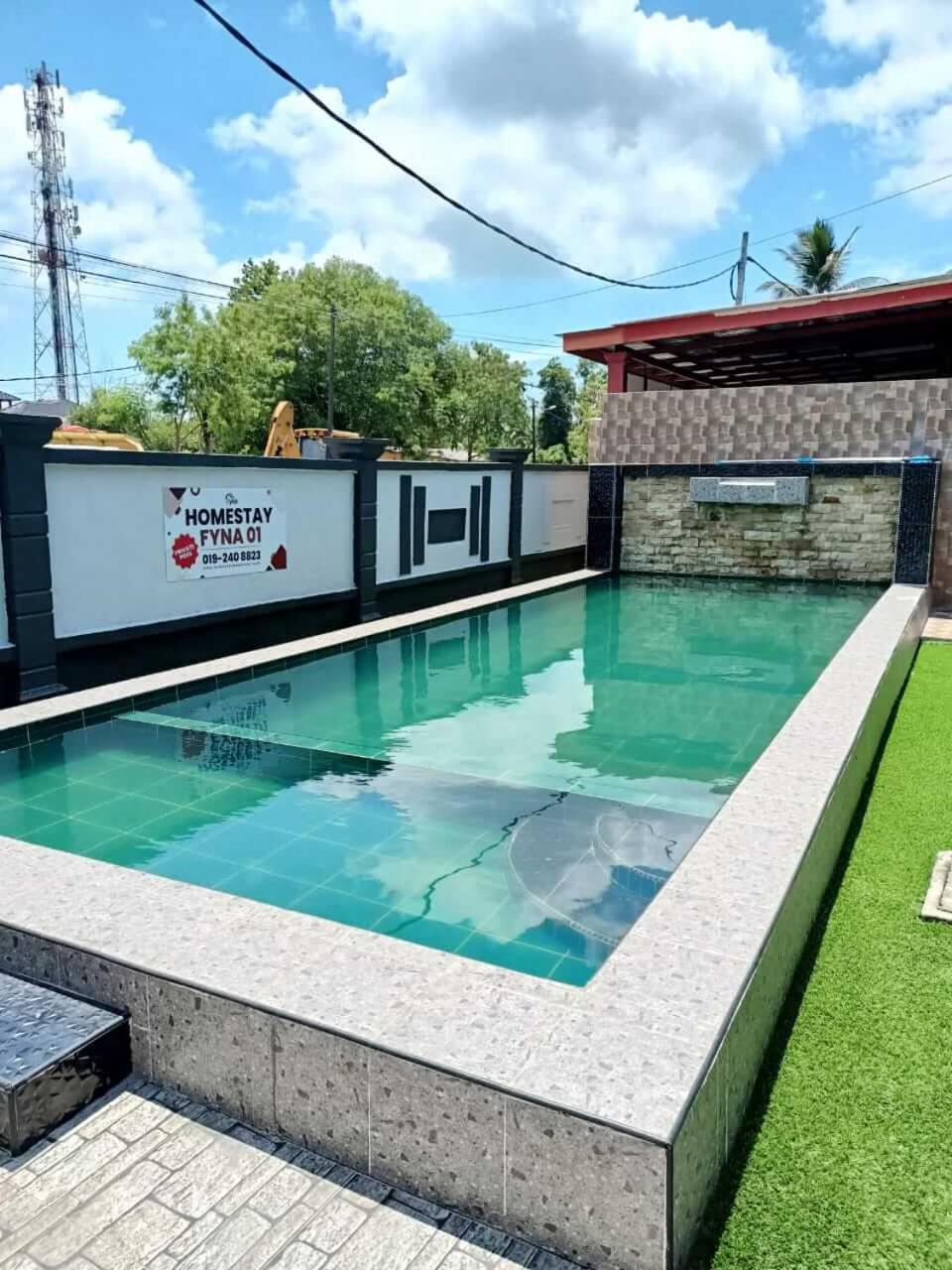 Villa with Private Pool photo 1