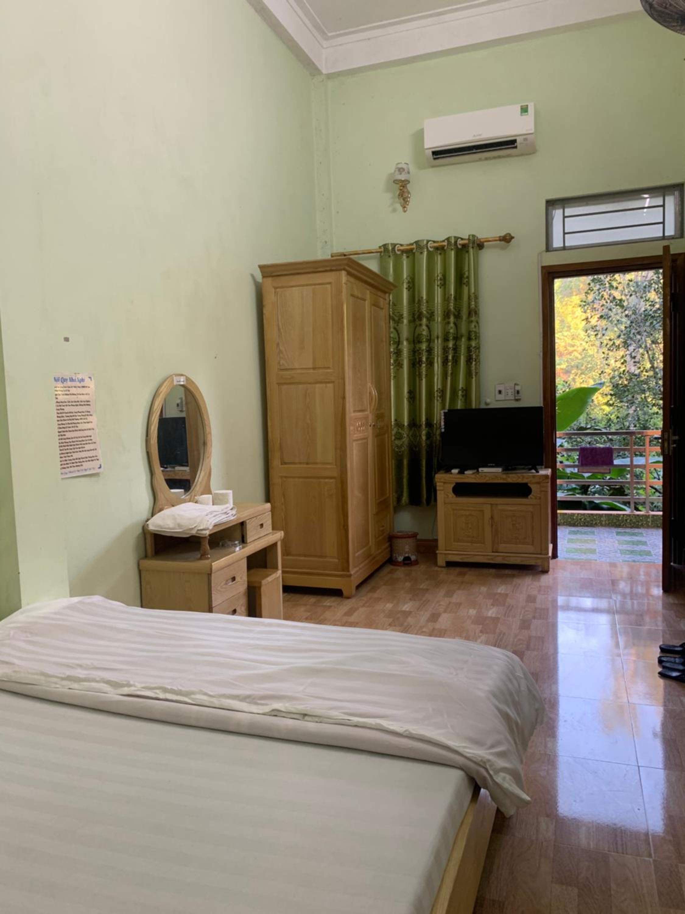 Double Room - Photo 3