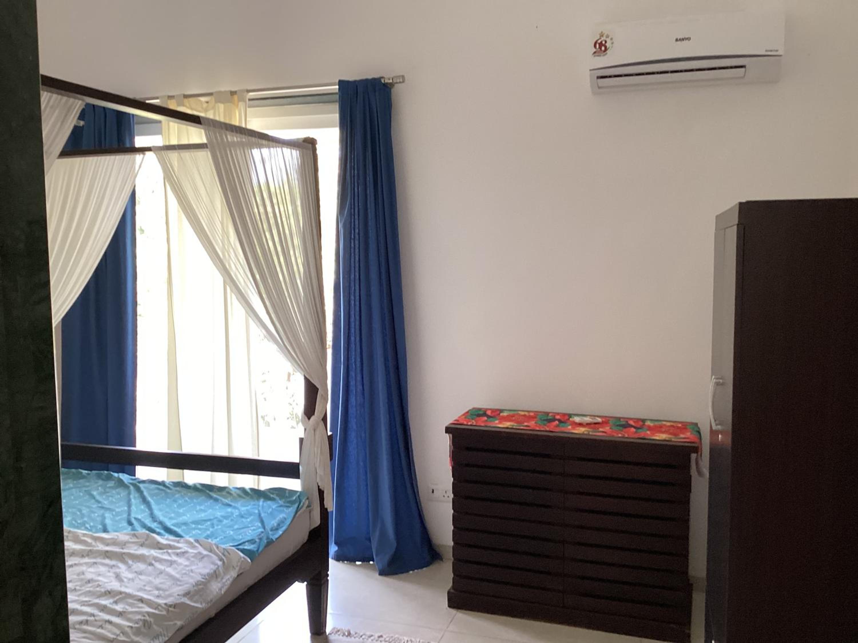 Apartment With Balcony photo 3