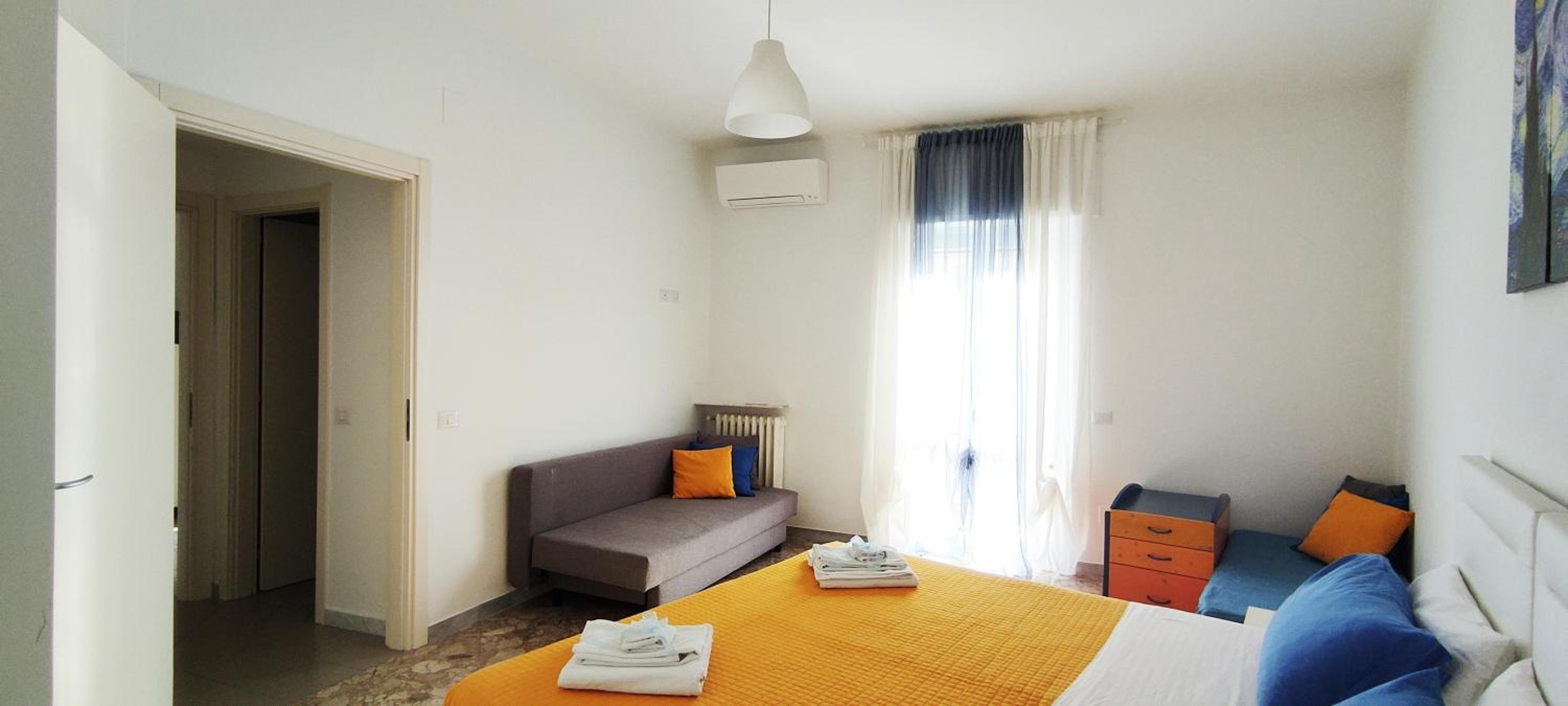 One-Bedroom Apartment - Photo 13