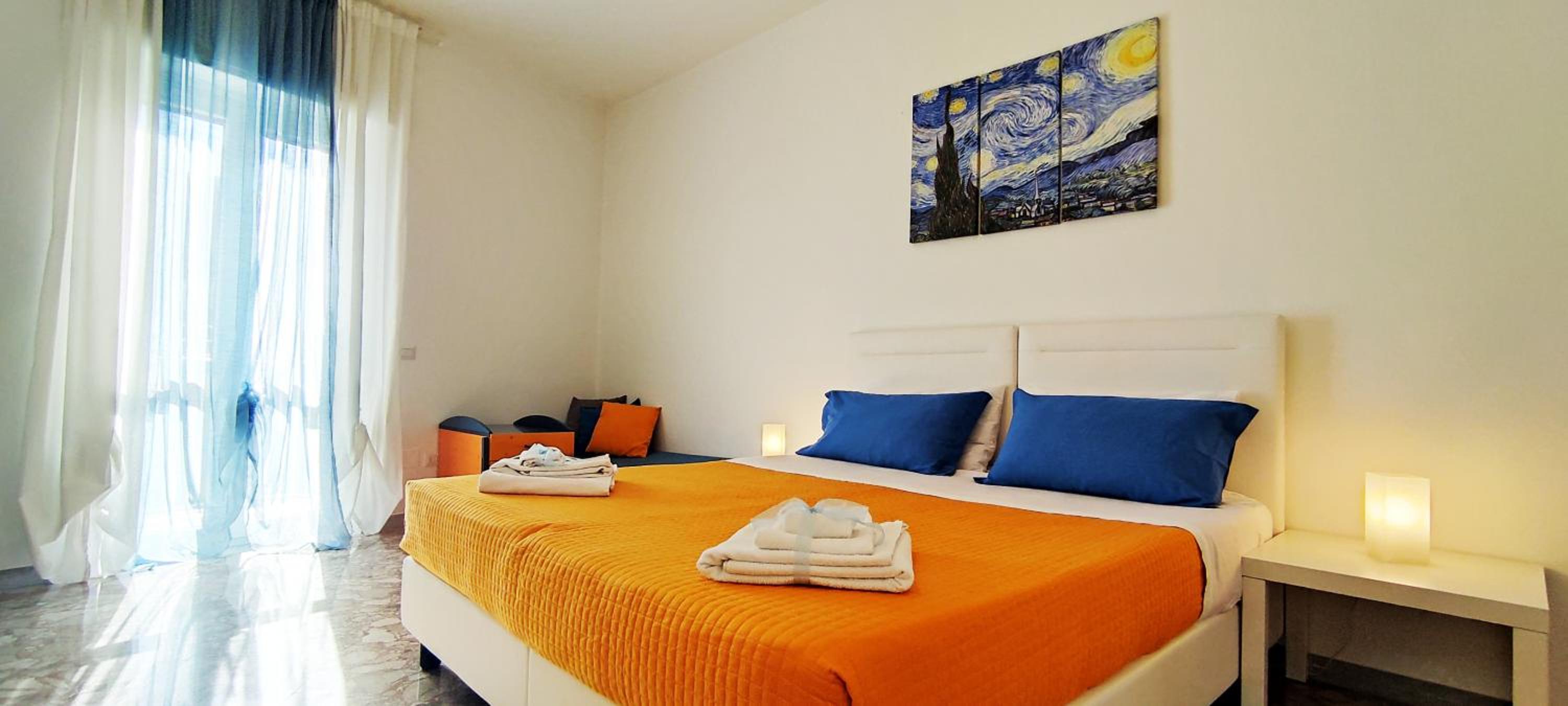 One-Bedroom Apartment - Photo 19