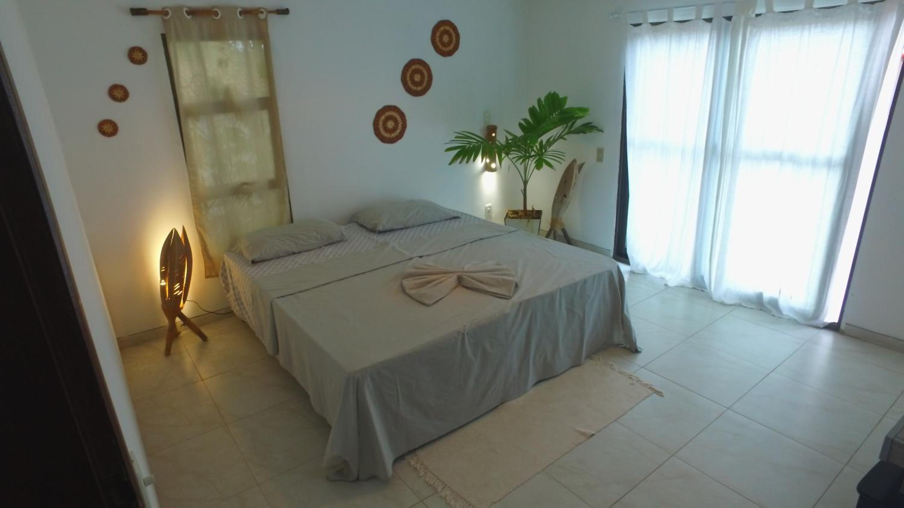Double Room With Balcony And Sea View photo 2