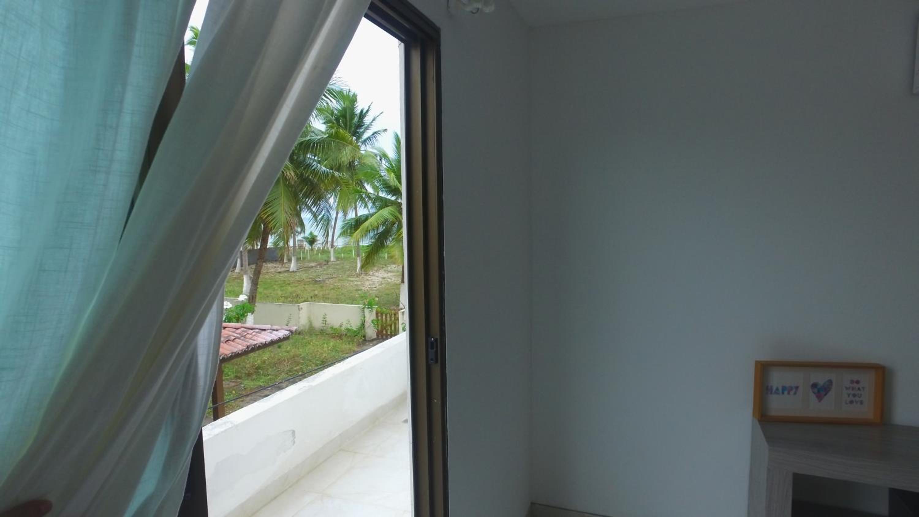 Double Room With Balcony And Sea View photo 3