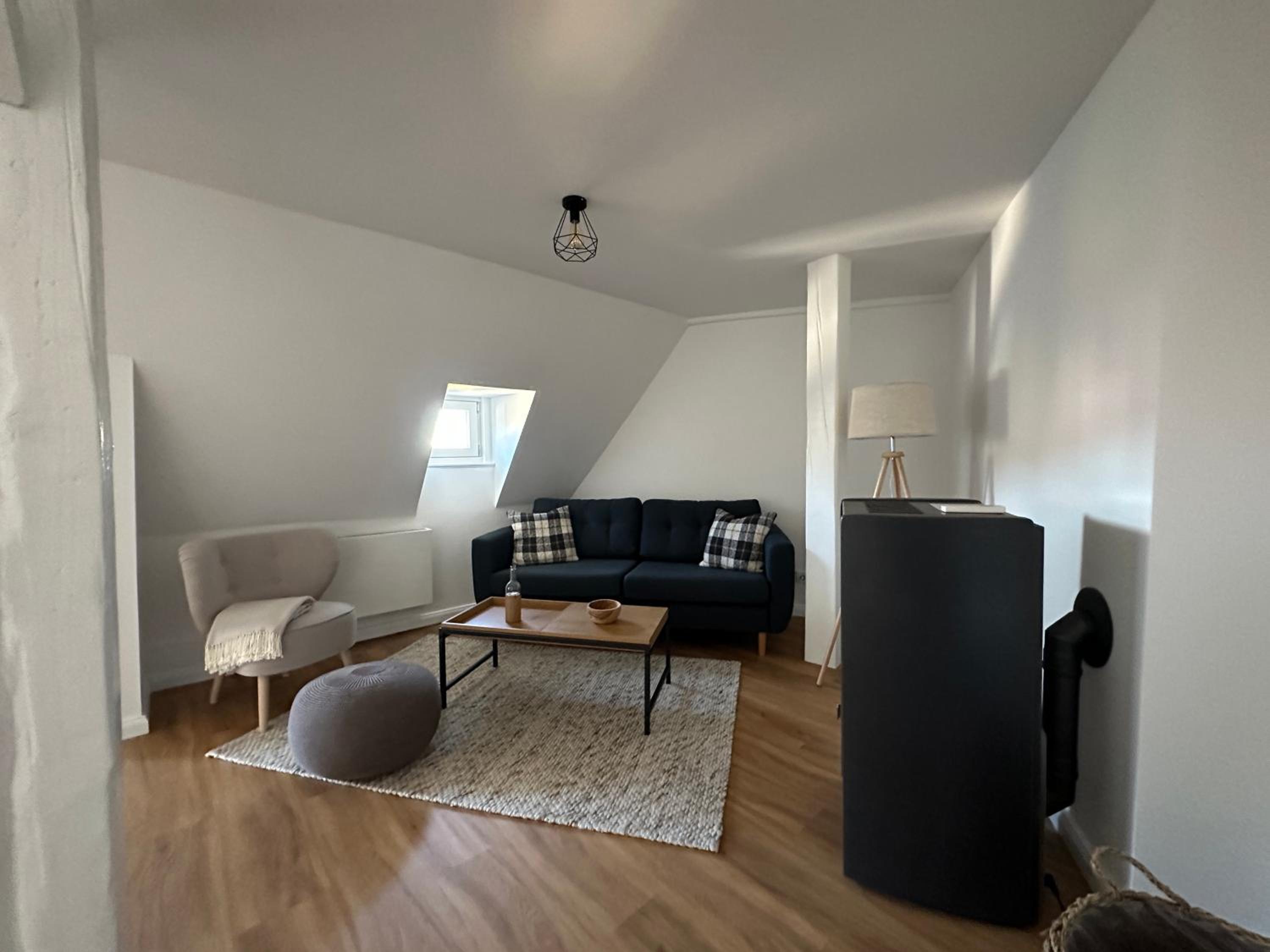 Deluxe Apartment photo 1