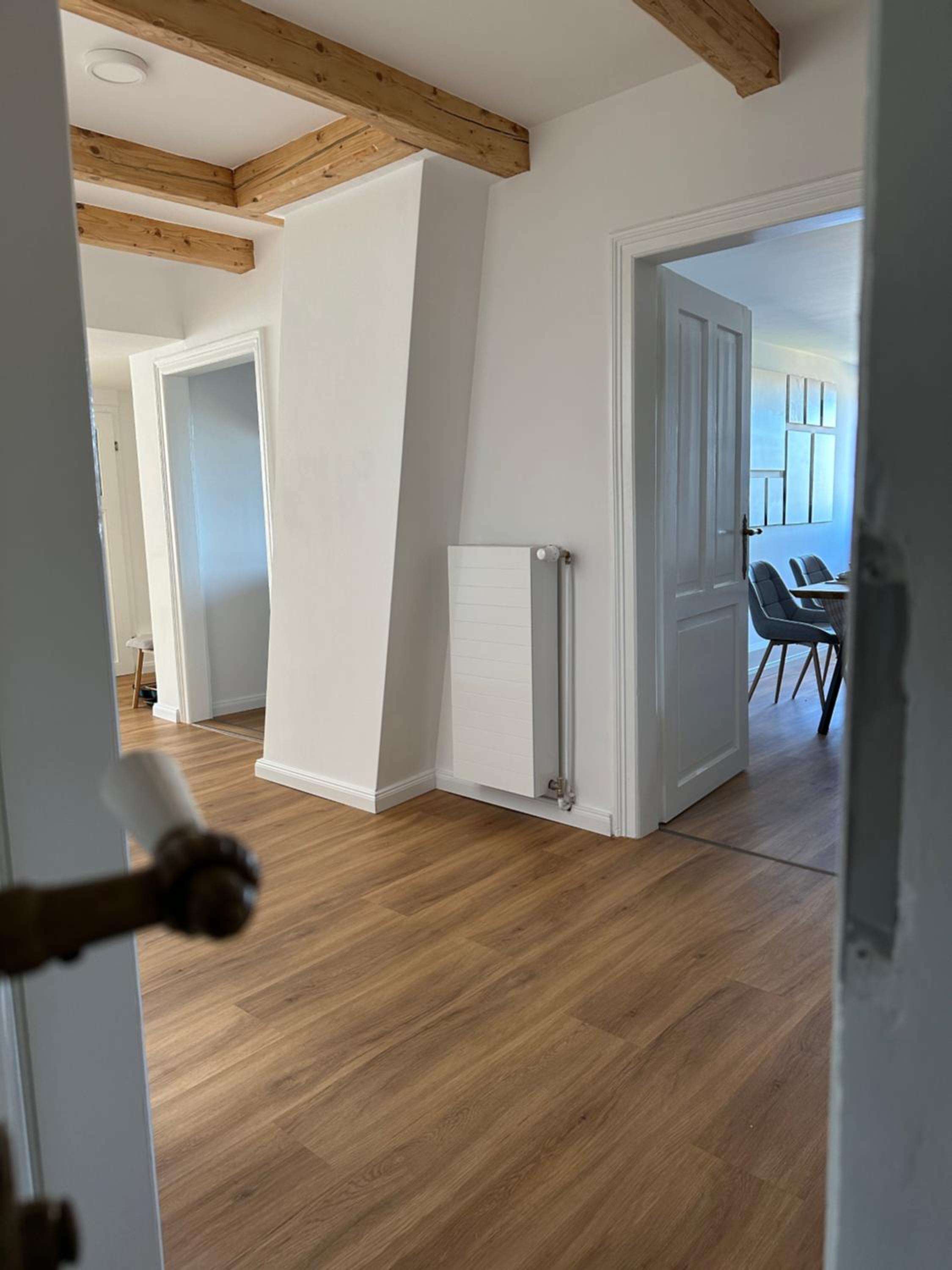 Deluxe Apartment photo 2