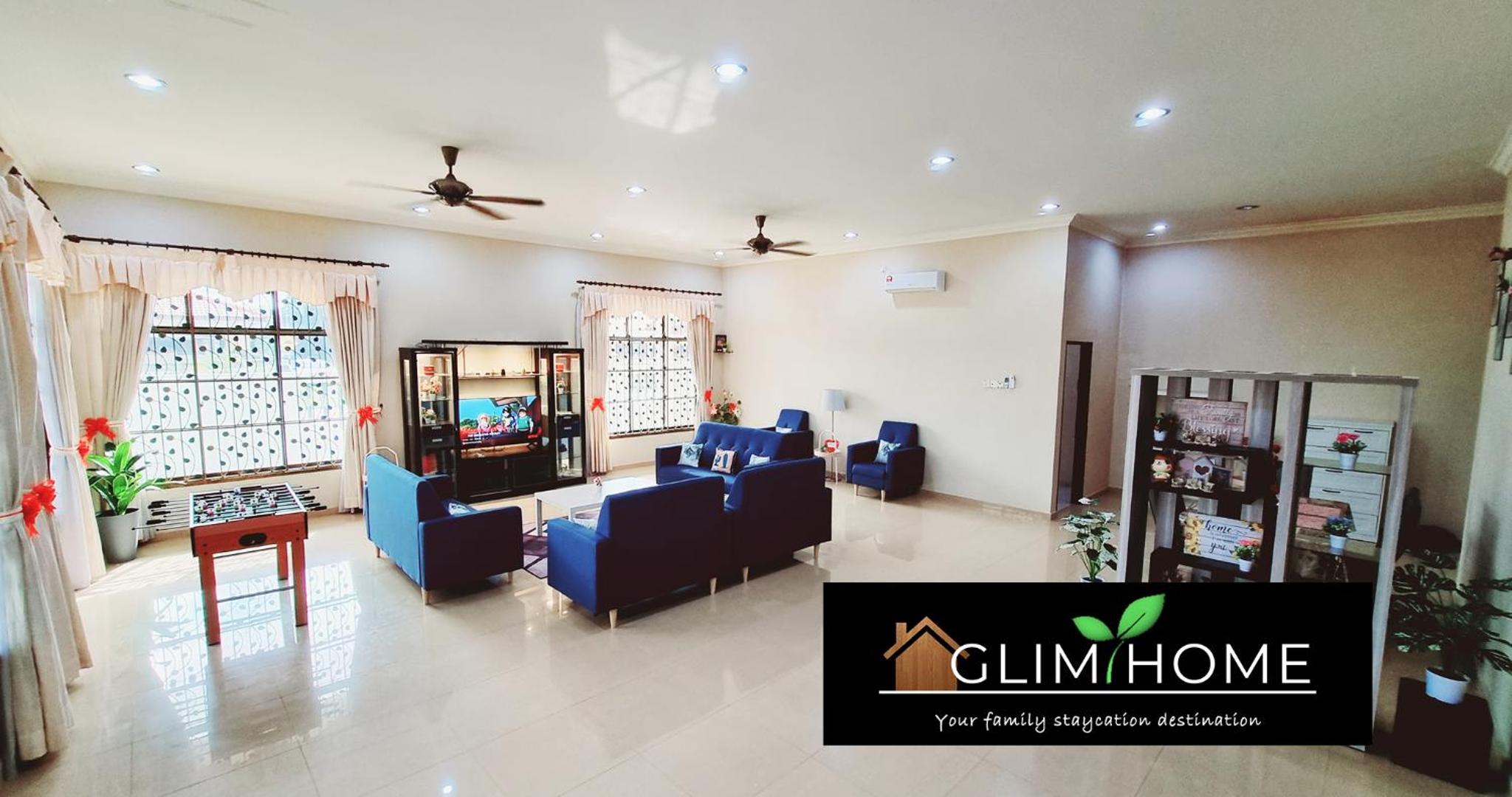 Four-Bedroom House photo 1