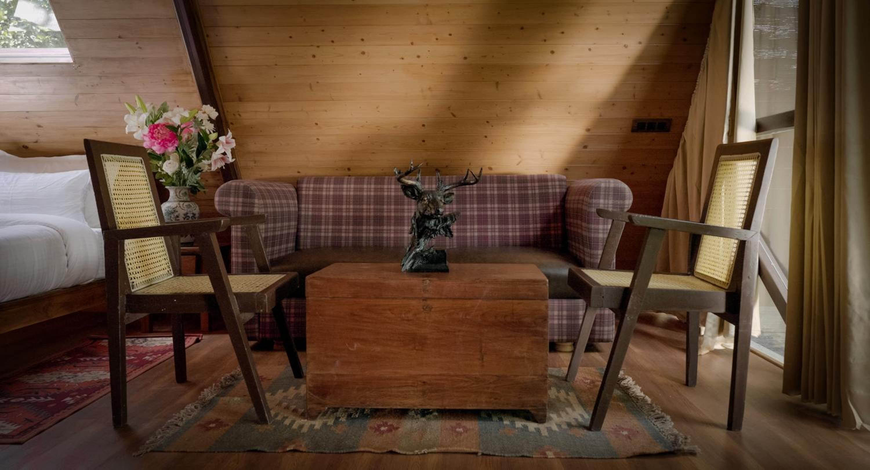 Superior Chalet - Photo 1