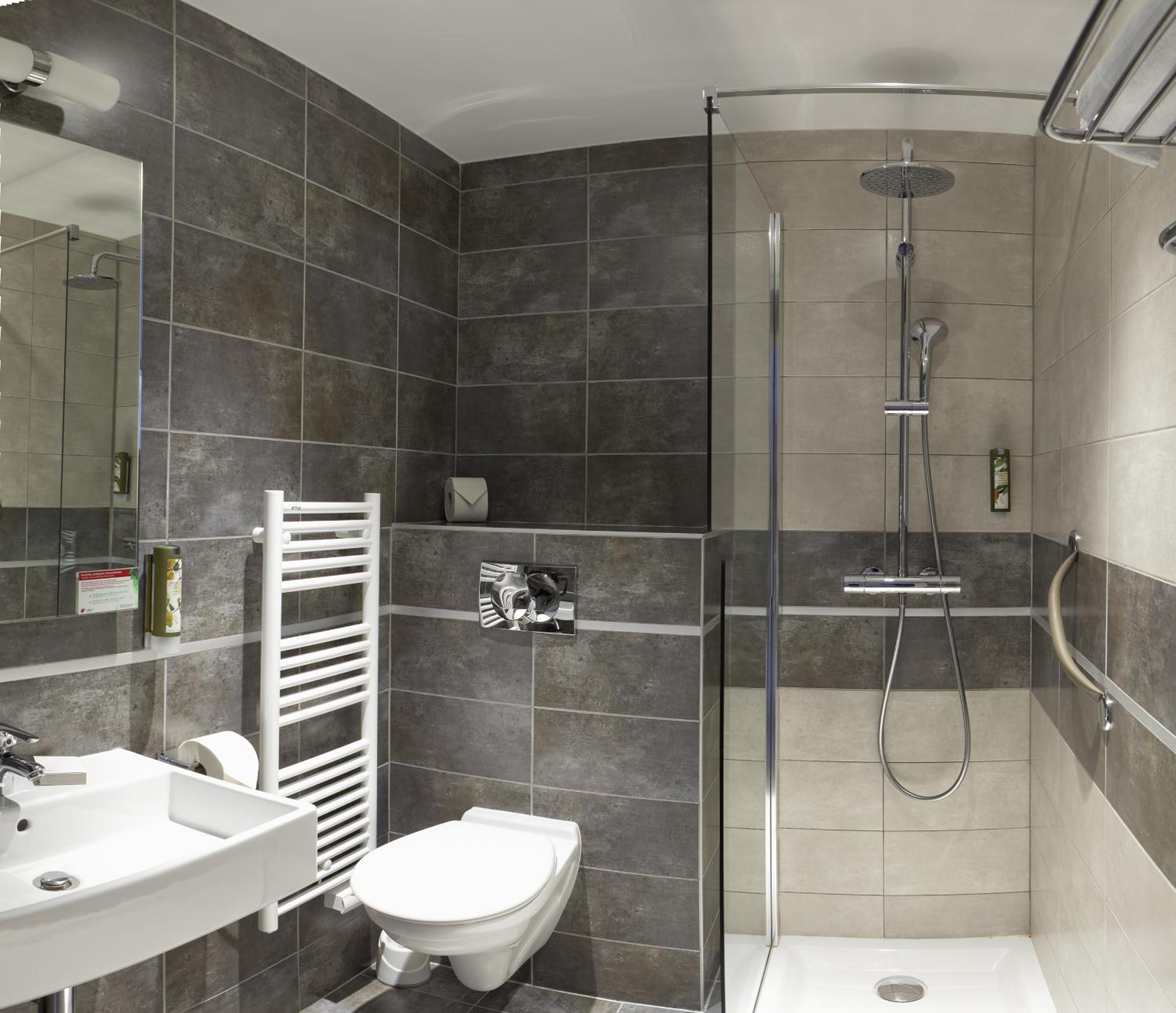 Classic Double Room with Wellness access - Photo 2