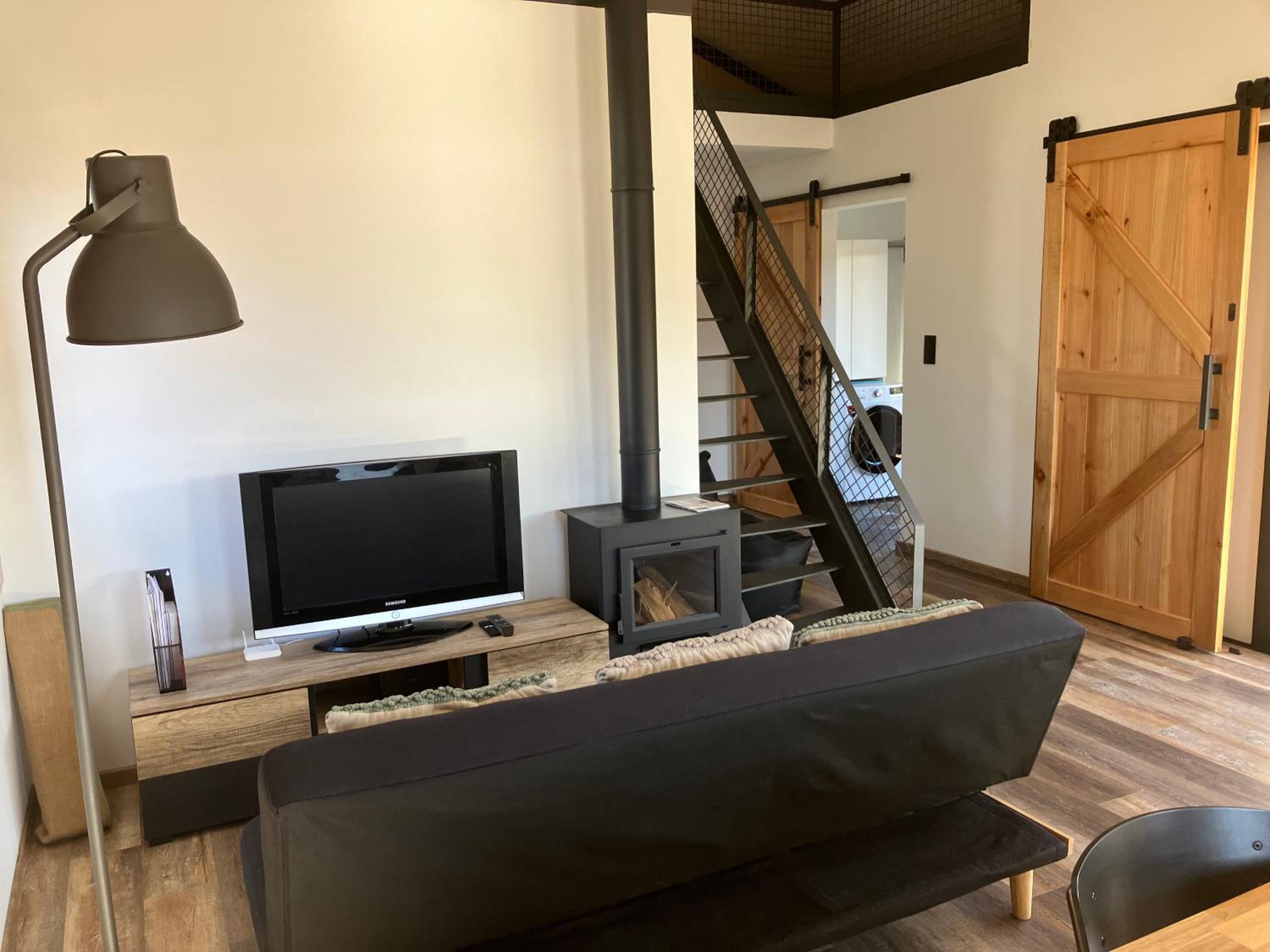 Two-Bedroom House photo 1