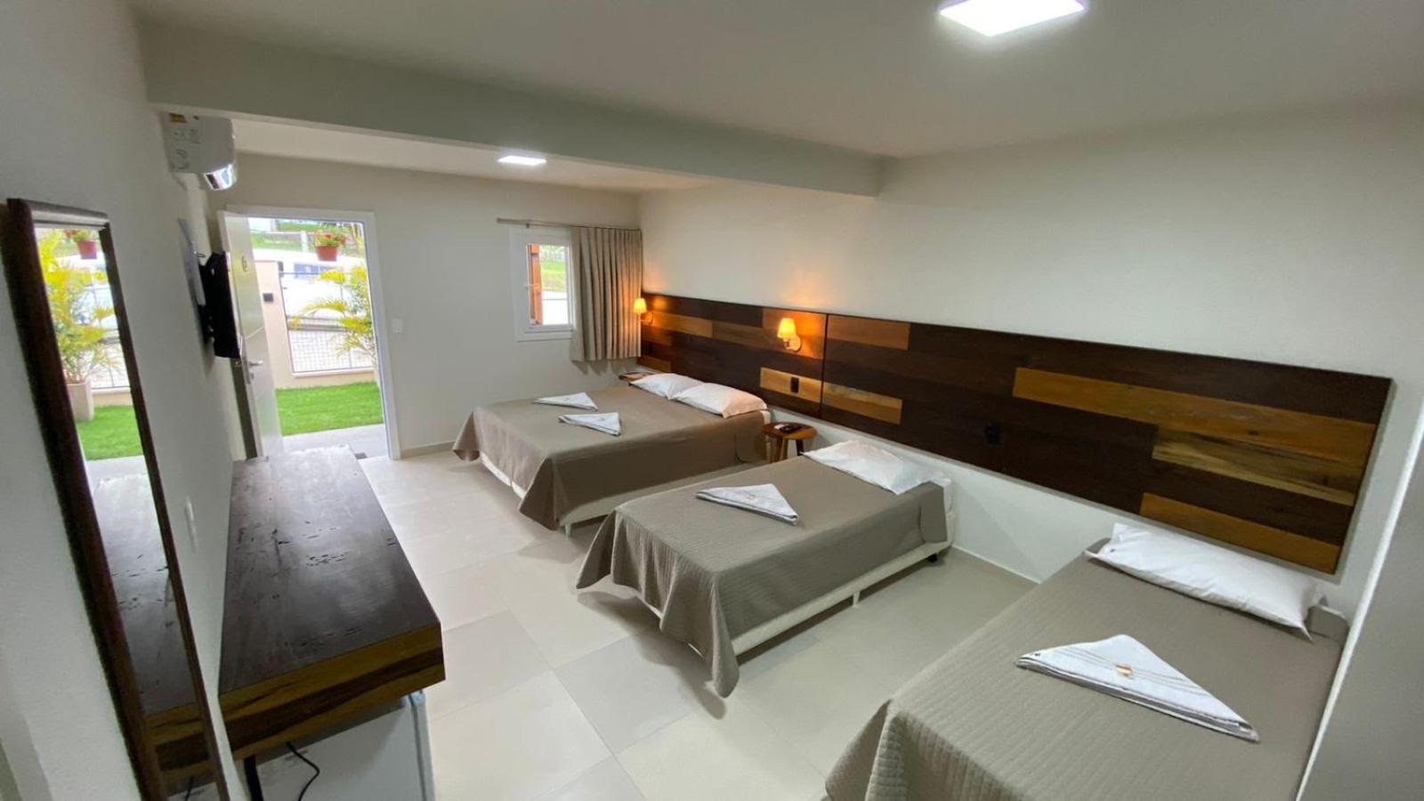 Quadruple Room photo 2