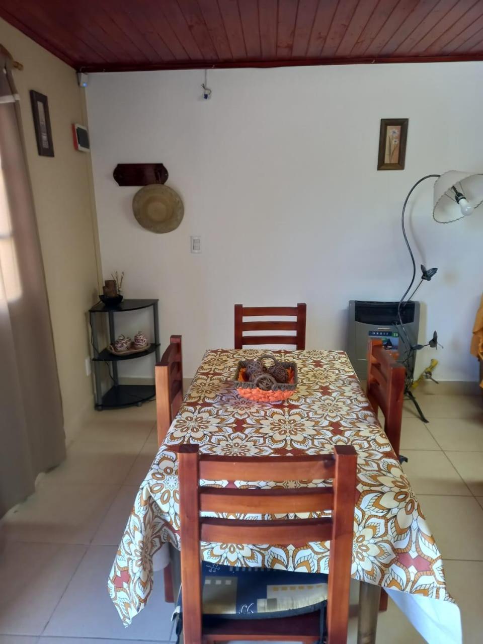 Two-Bedroom House photo 3