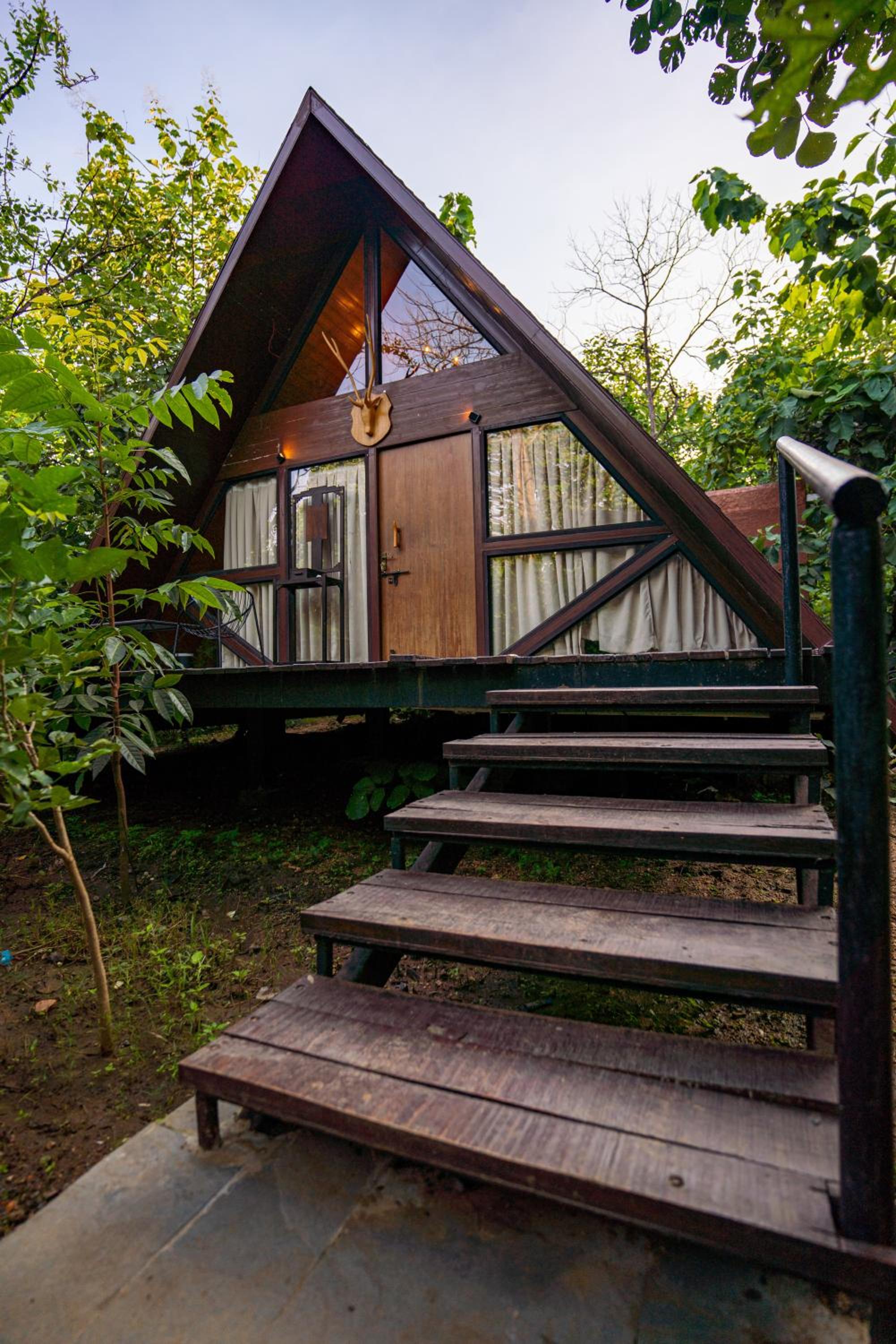 Superior Chalet - Photo 3