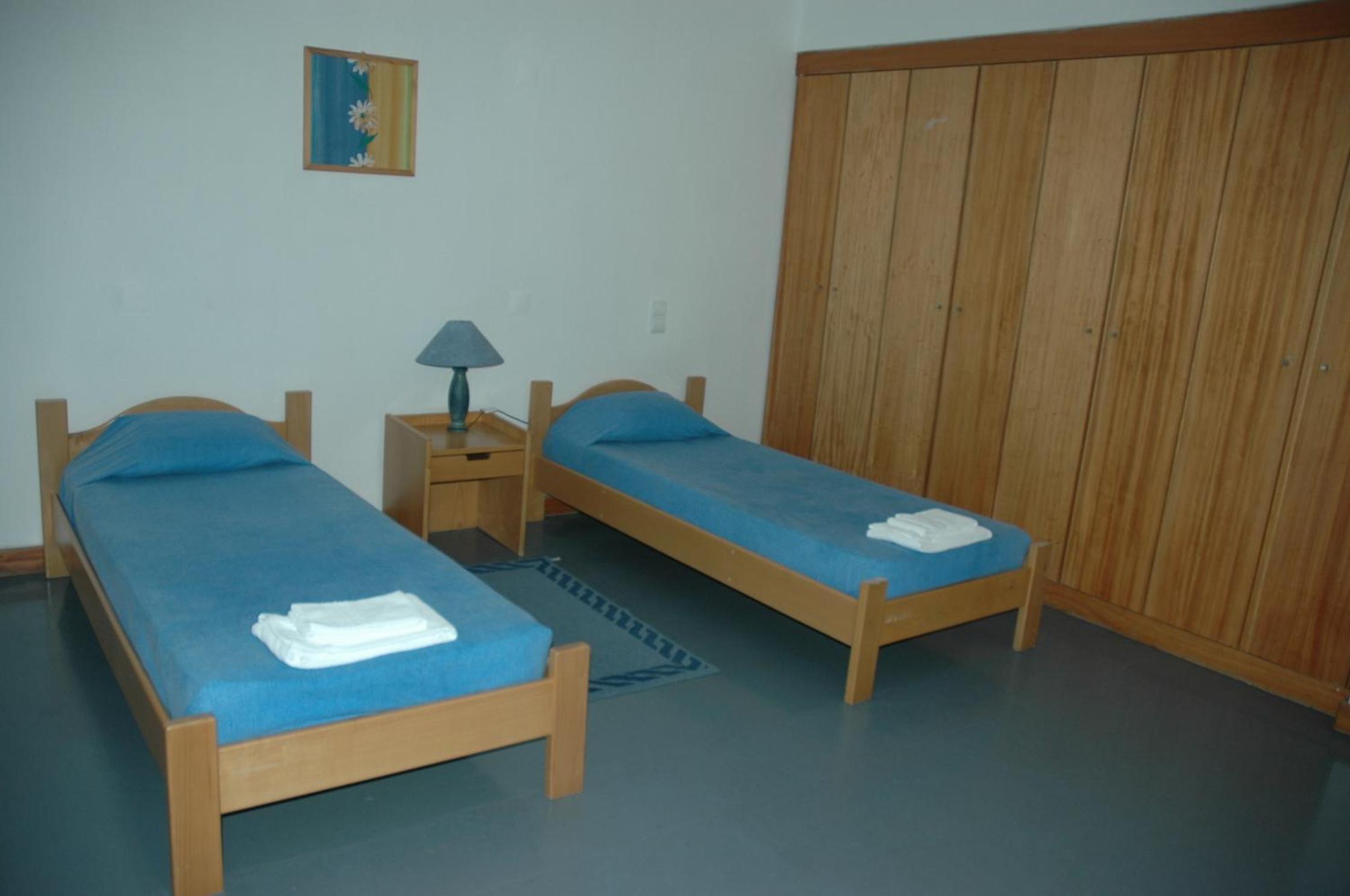 Twin Room With Shared Toilet photo 1