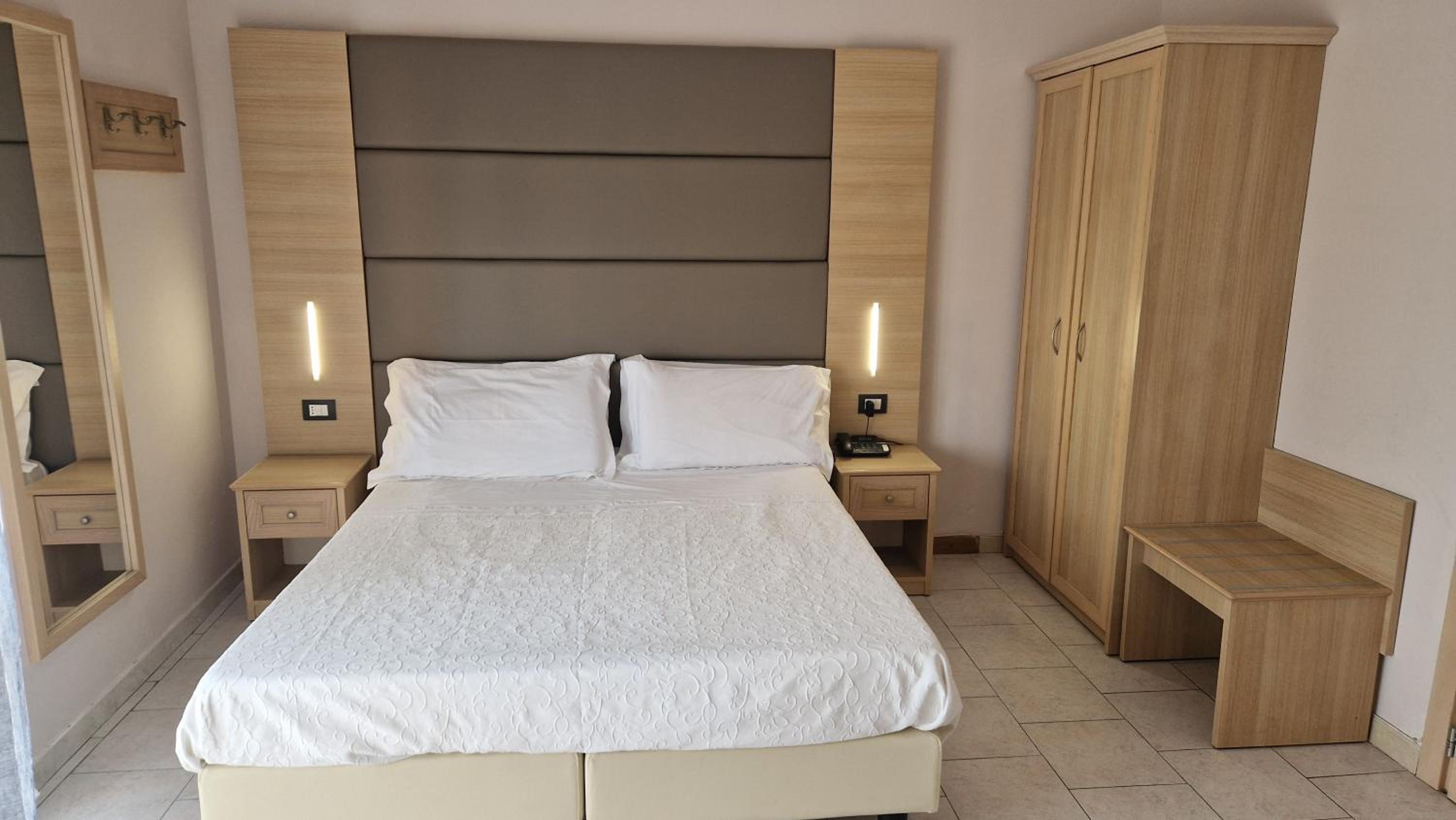 Double or Twin Room - Photo 1