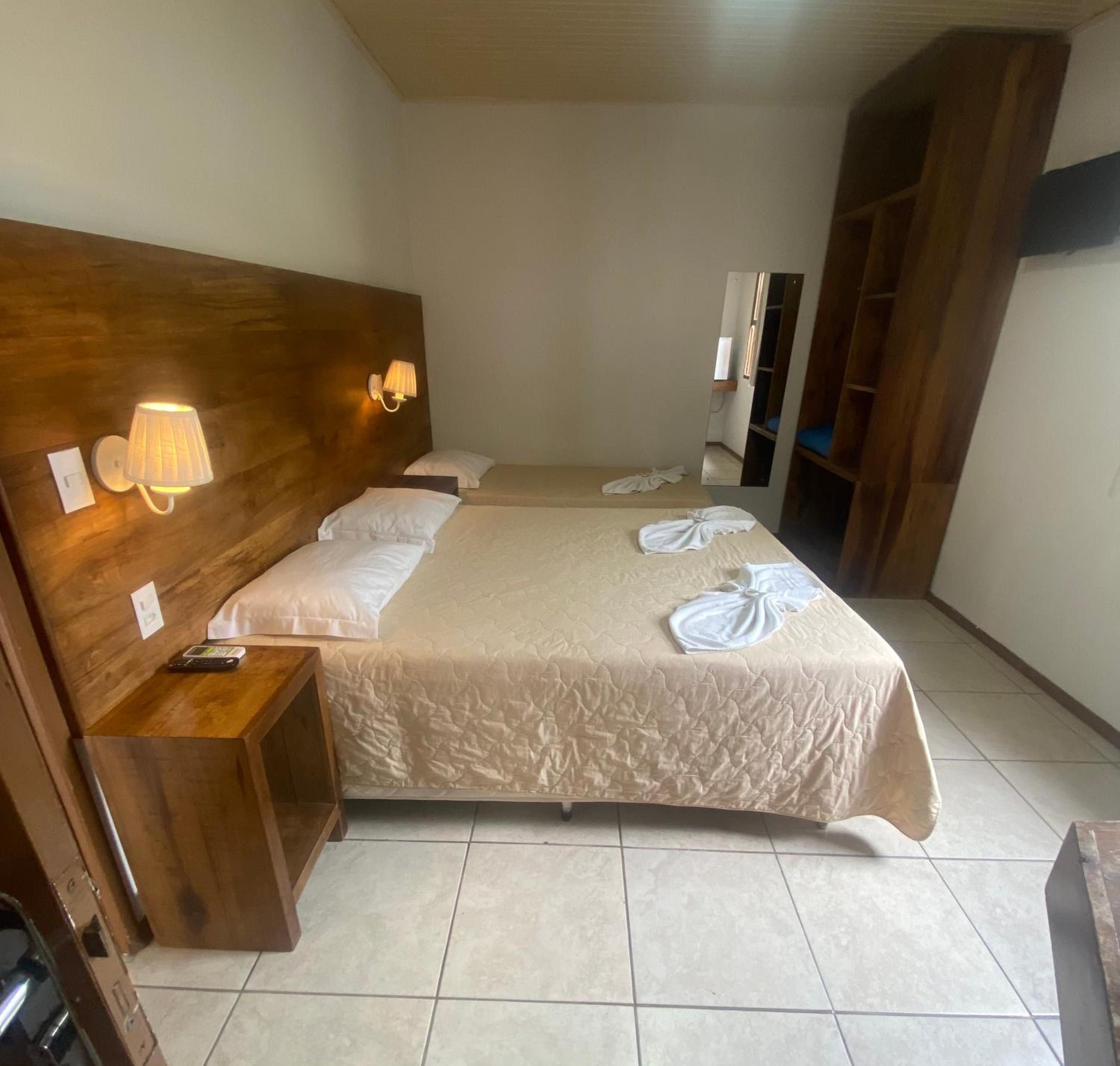 Triple Room photo 2