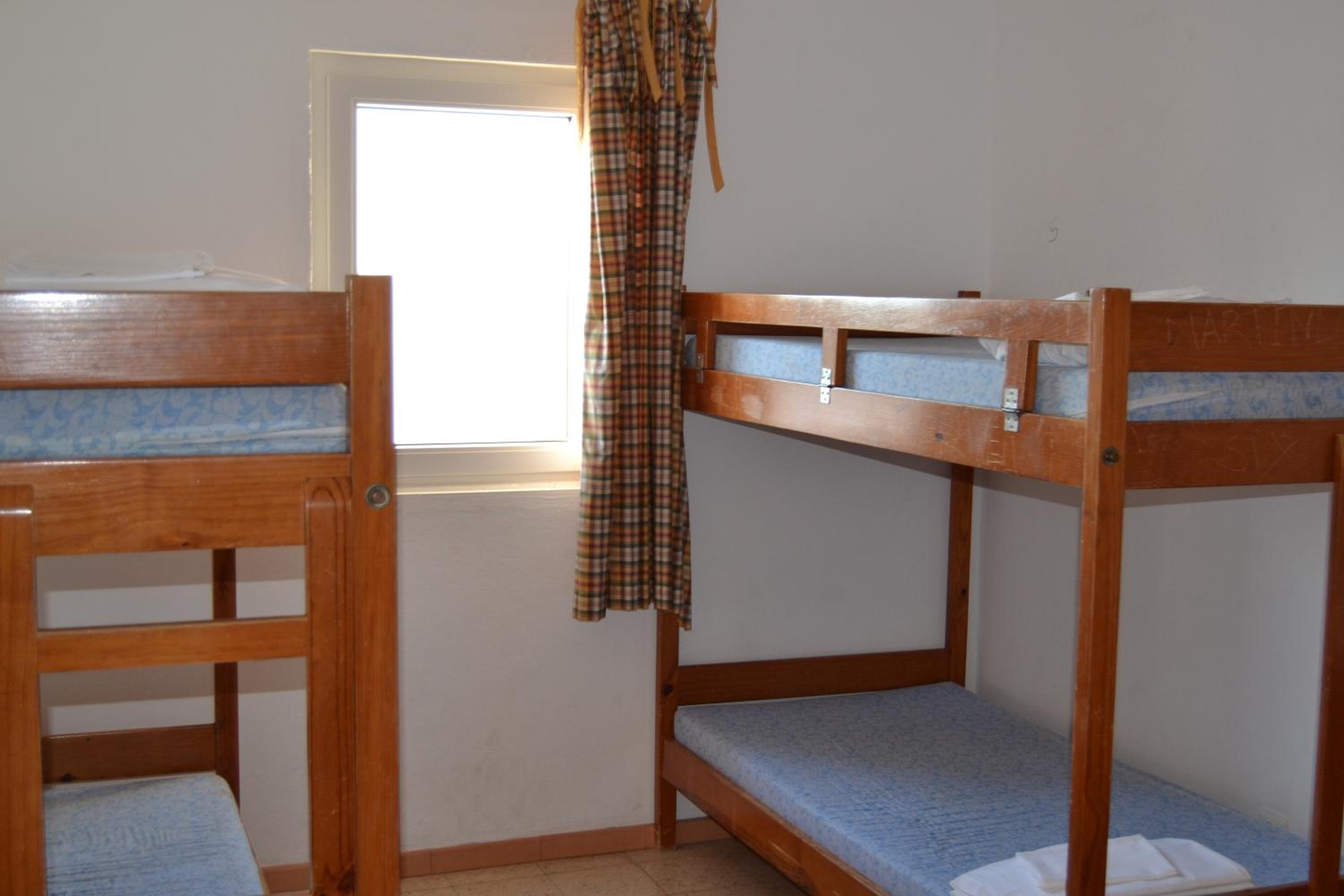 Quadruple Room photo 2