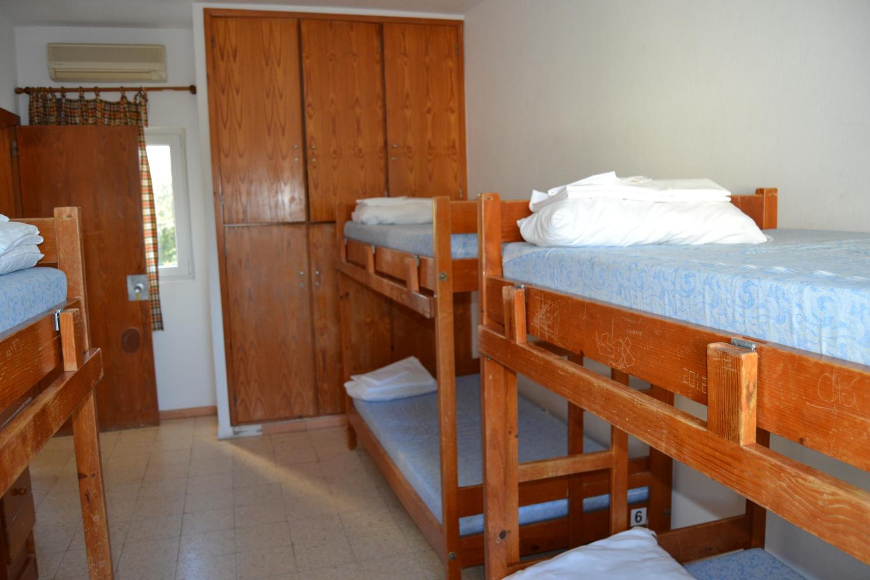 Quadruple Room photo 3