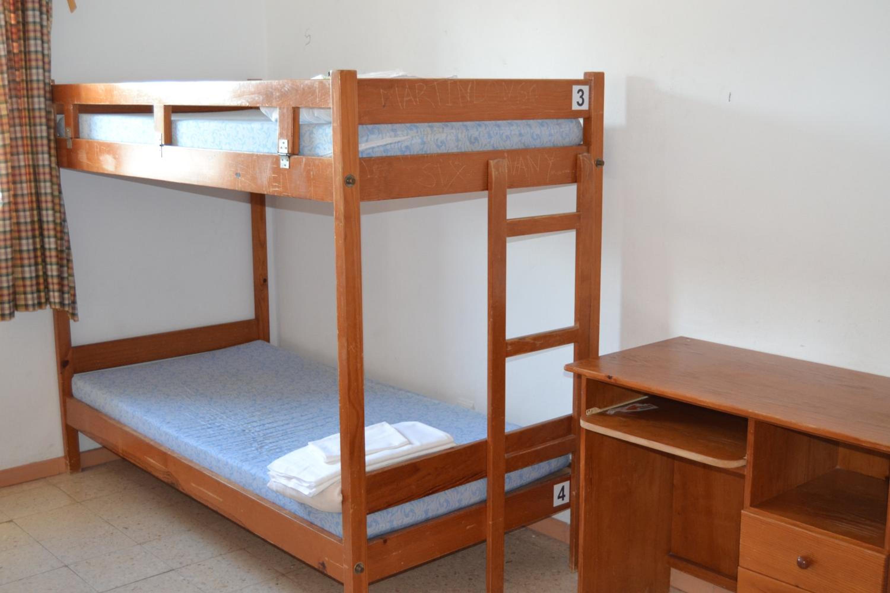 Quadruple Room photo 2